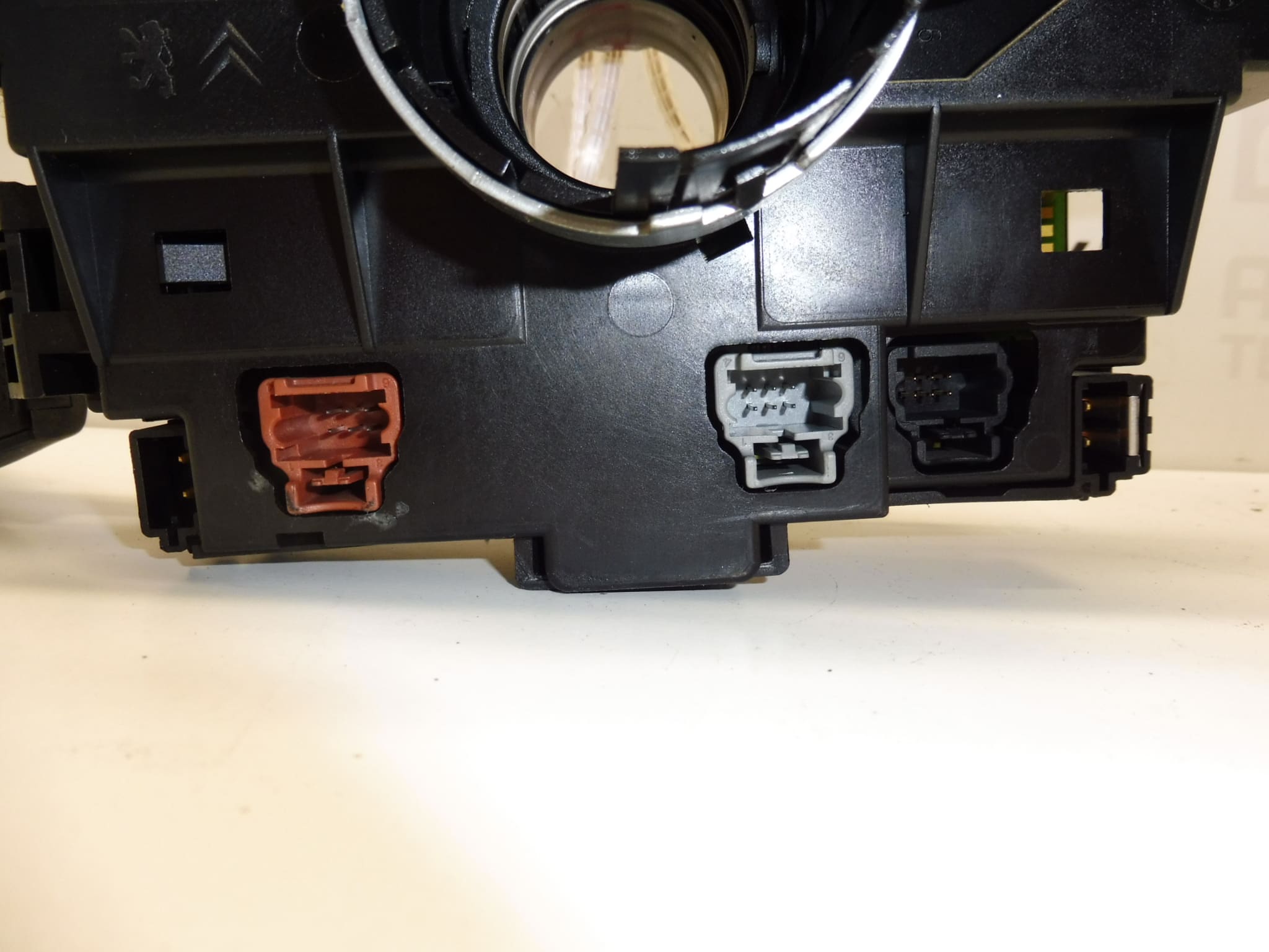 Commandes de leviers pour Citroën/Peugeot 96574711XT 6242G1 – Image 2