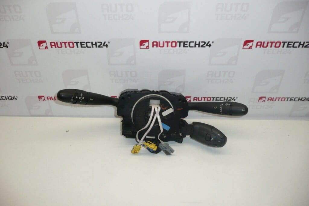 Citroën Peugeot 96608842XT 624208 Commandes à levier