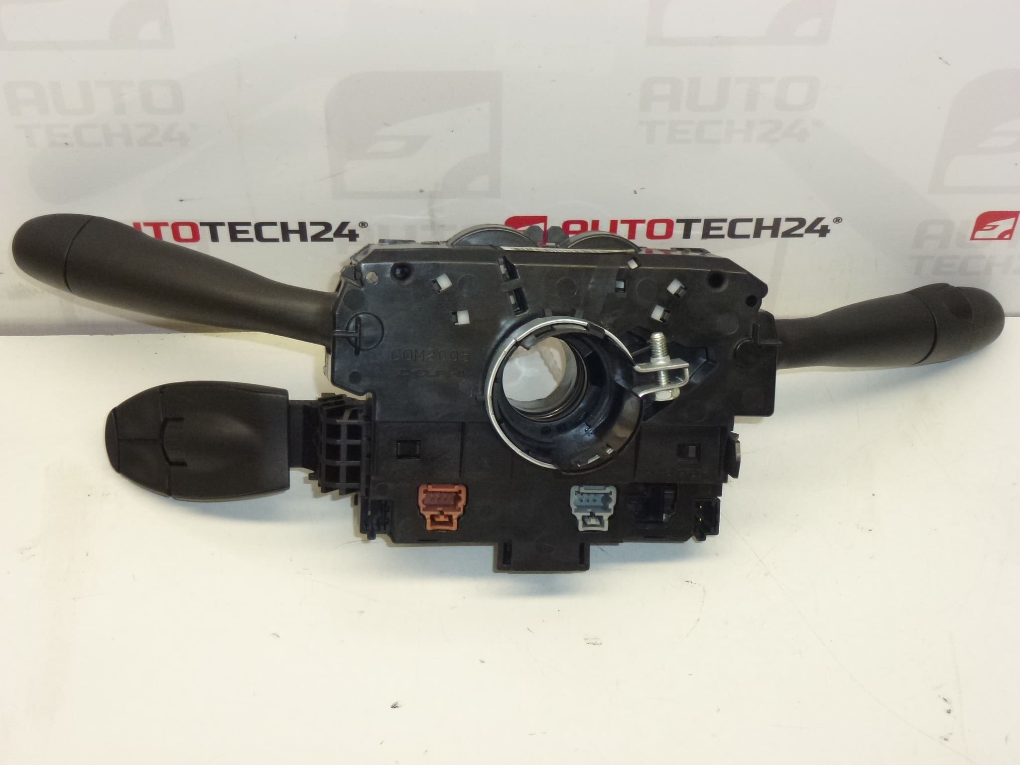 Commandes de Commutation PSA 96660120XT 98069808XT – Image 2