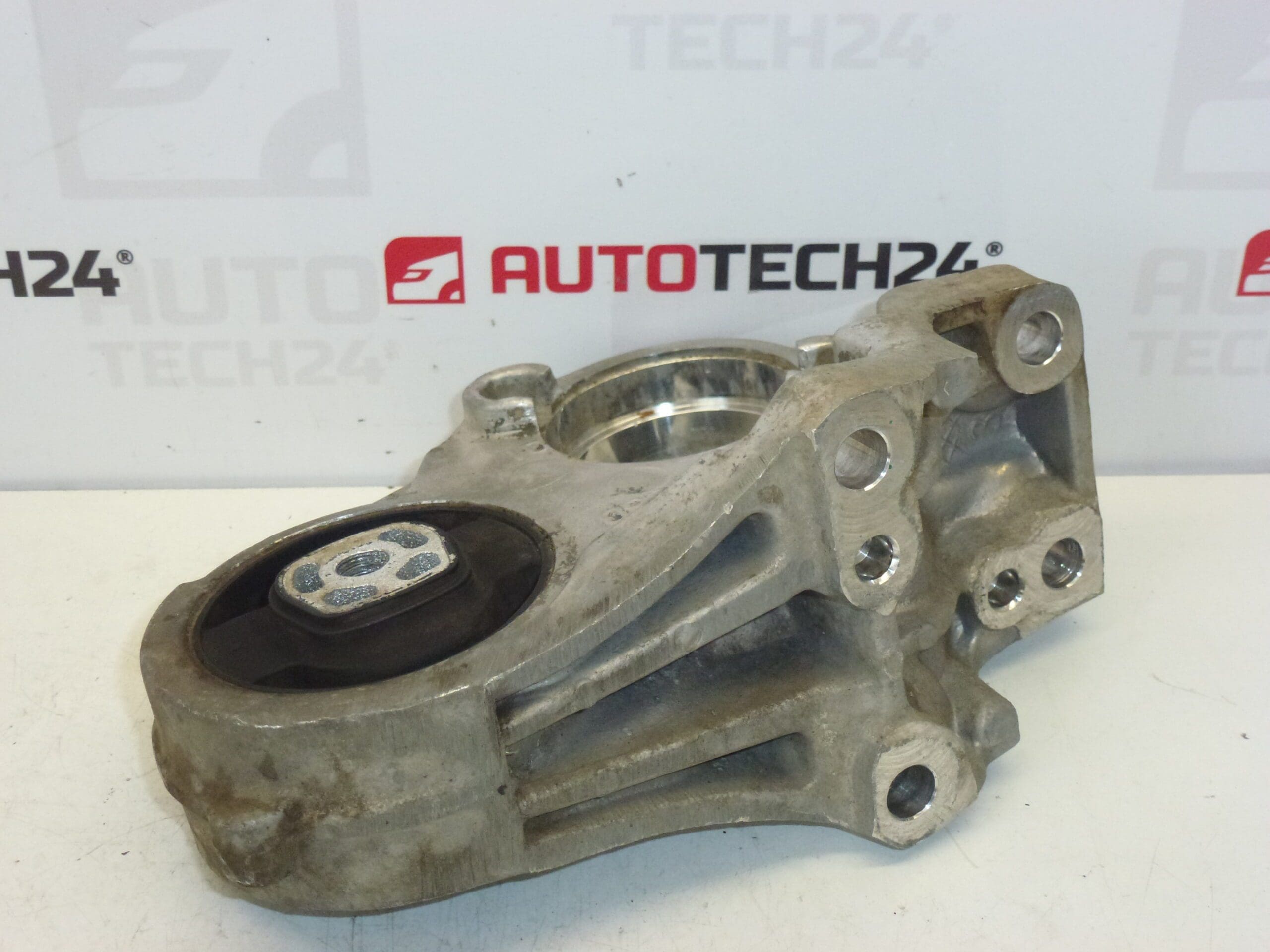 Support d'arbre de transmission pour Citroën/Peugeot 9644772380 1807V3 – Image 2