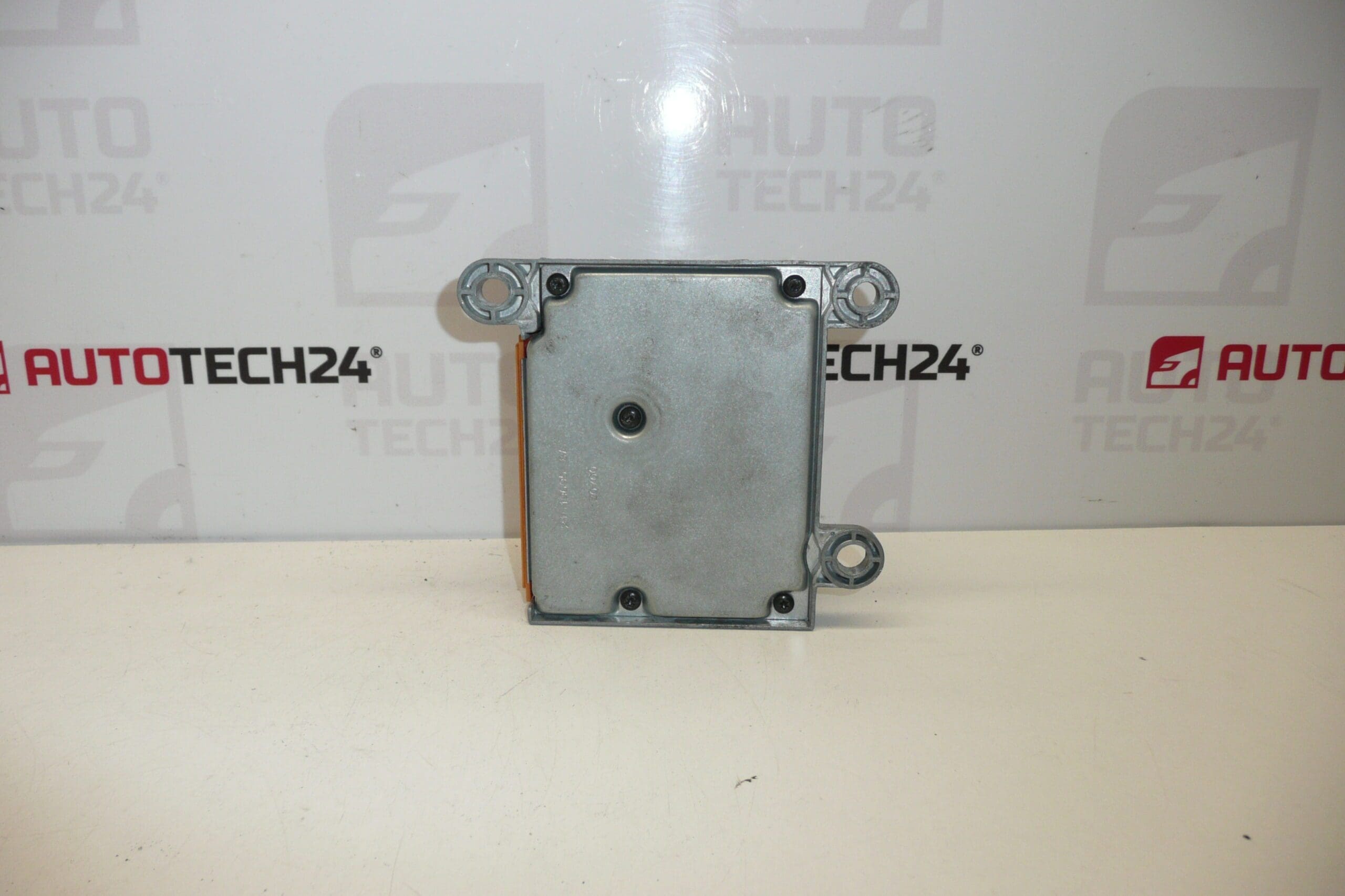 ECU d'airbag Citroën Xsara 9642927780 655666 – Image 2