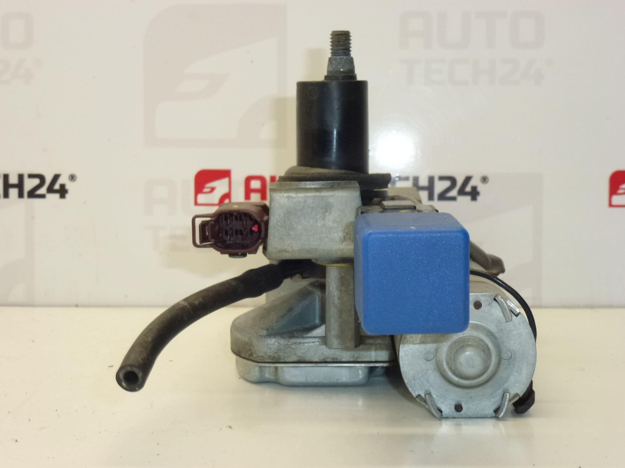 Moteur d'essuie-glace arrière Citroën Xsara 962381888 6405E5 – Image 2