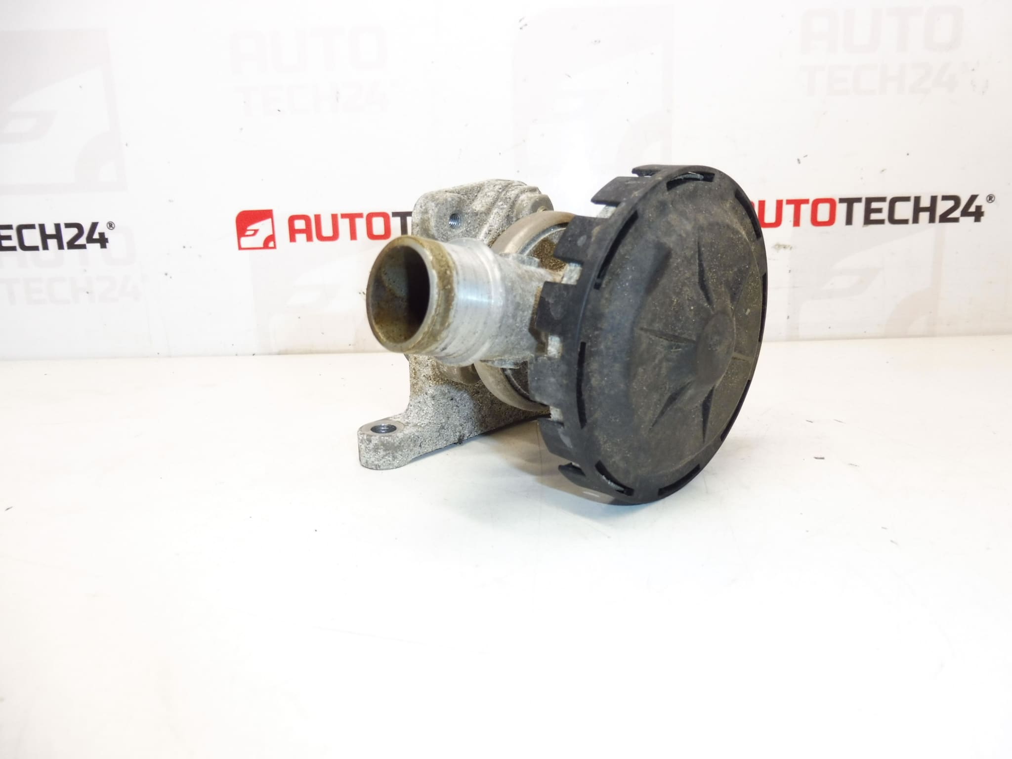 Clapet d'émission pour Citroën / Peugeot 1.1, 1.4 et 1.6 8V - Réf. 161824, 1628EJ – Image 2