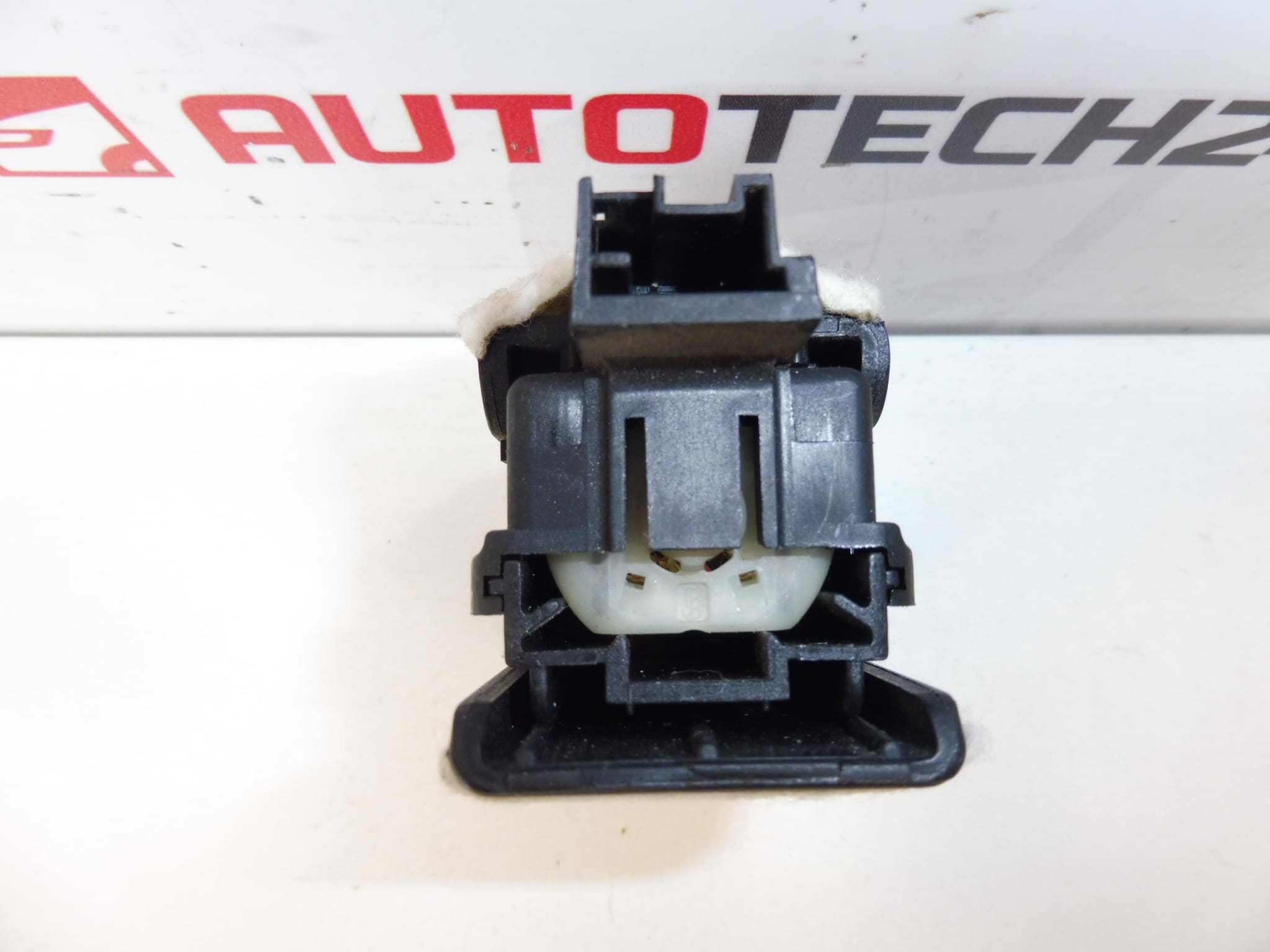 Vibreur de siège AFIL pour Citroën/Peugeot (réf. 8906CJ) – Image 2