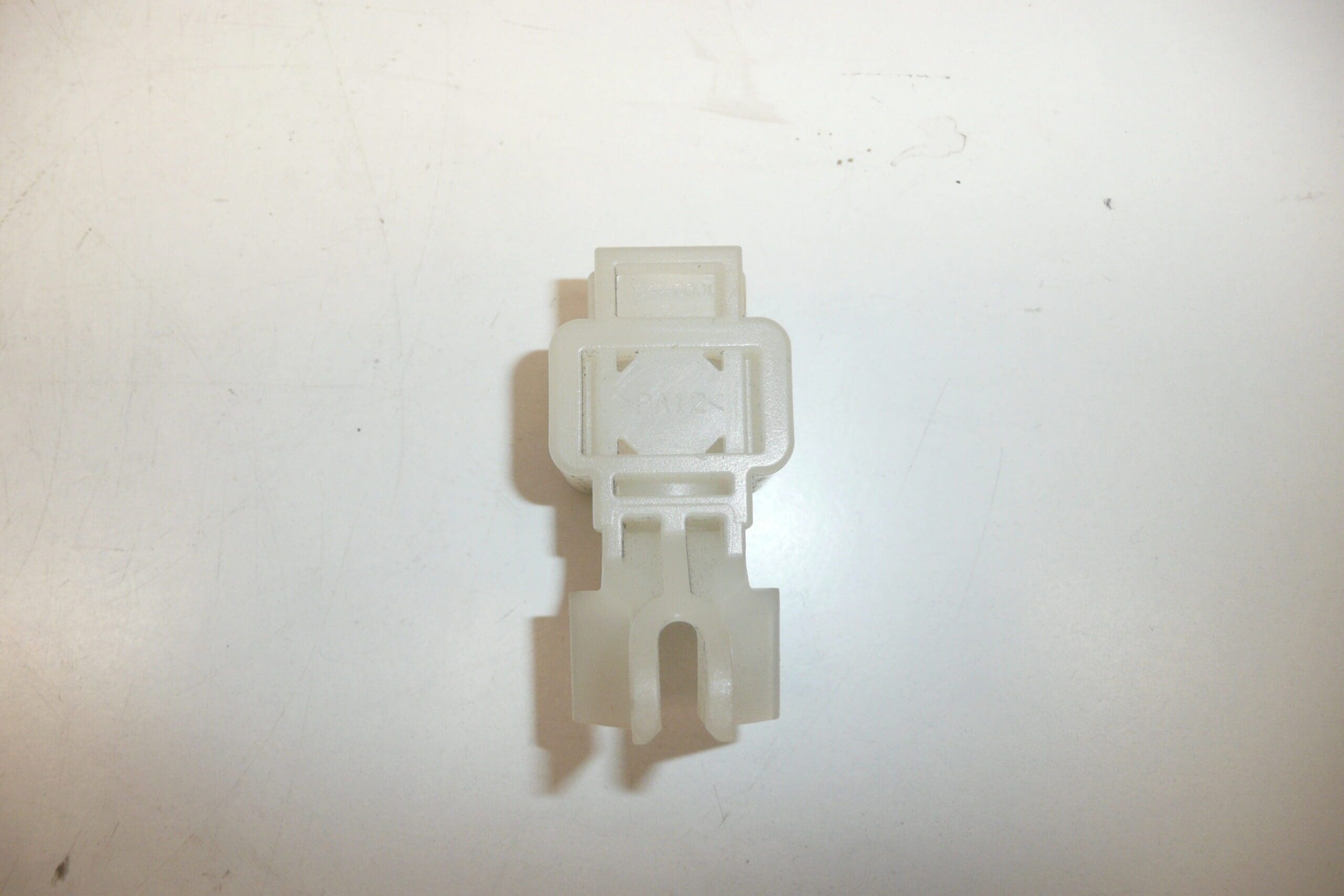 Clip de carburant Citroën Peugeot 1KR 1565Y3 – Image 2