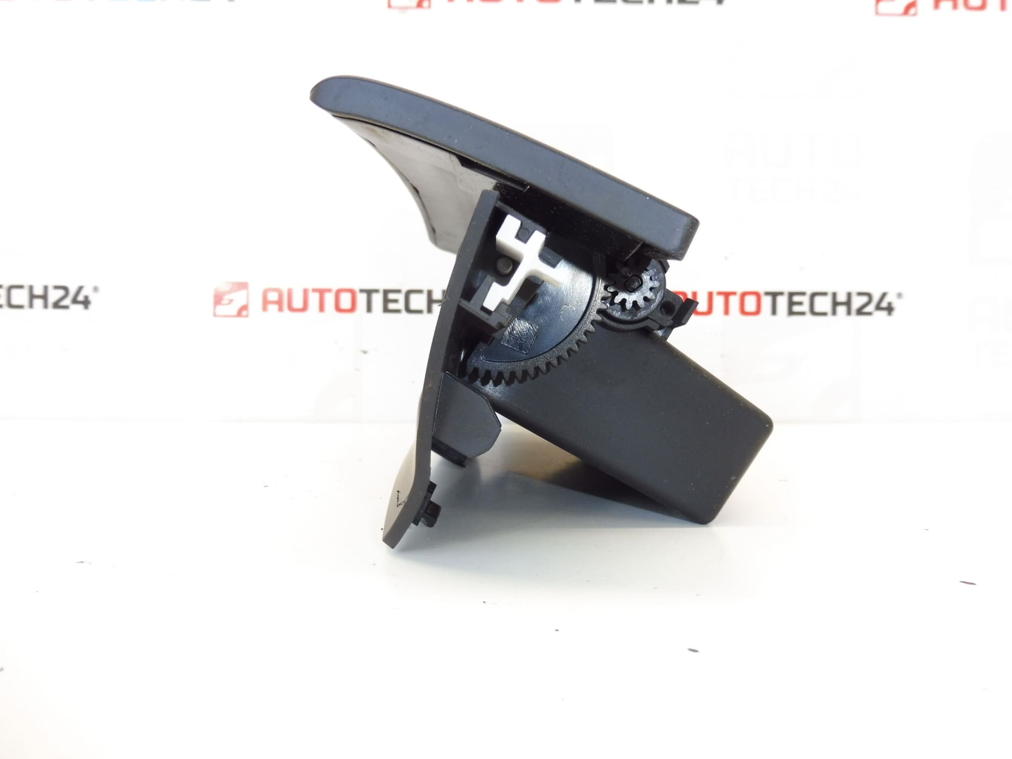 Compartiment de rangement central Citroën C5 X7 9682460077 7589YQ 7591GR – Image 2