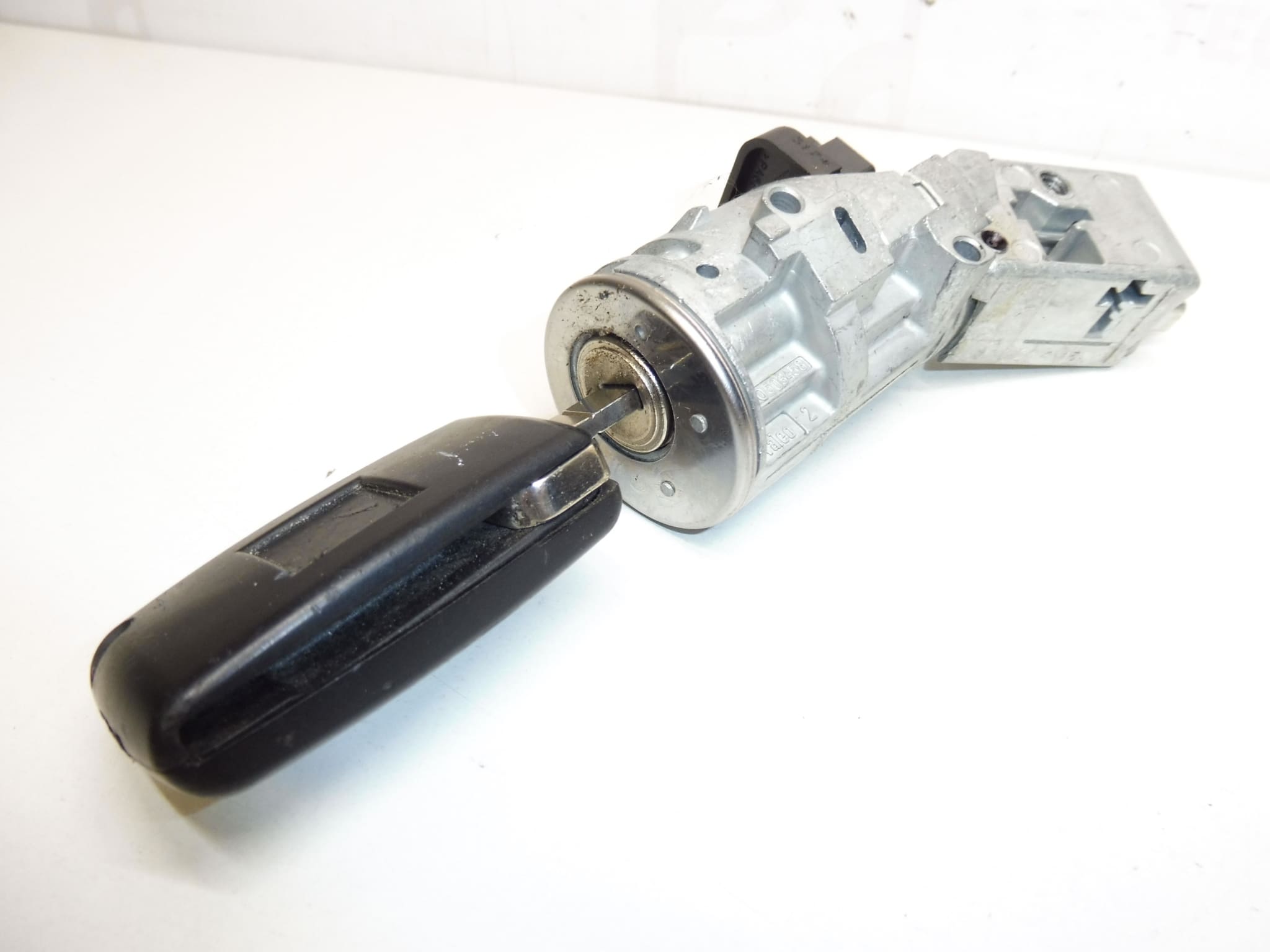 Bloc d'allumage et kit de serrures pour Citroën C3 Picasso (4162SV) – Image 2