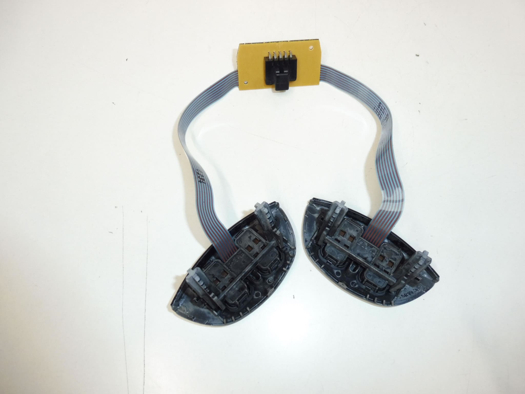 Commande radio pour Citroën/Peugeot 4112CT – Image 2