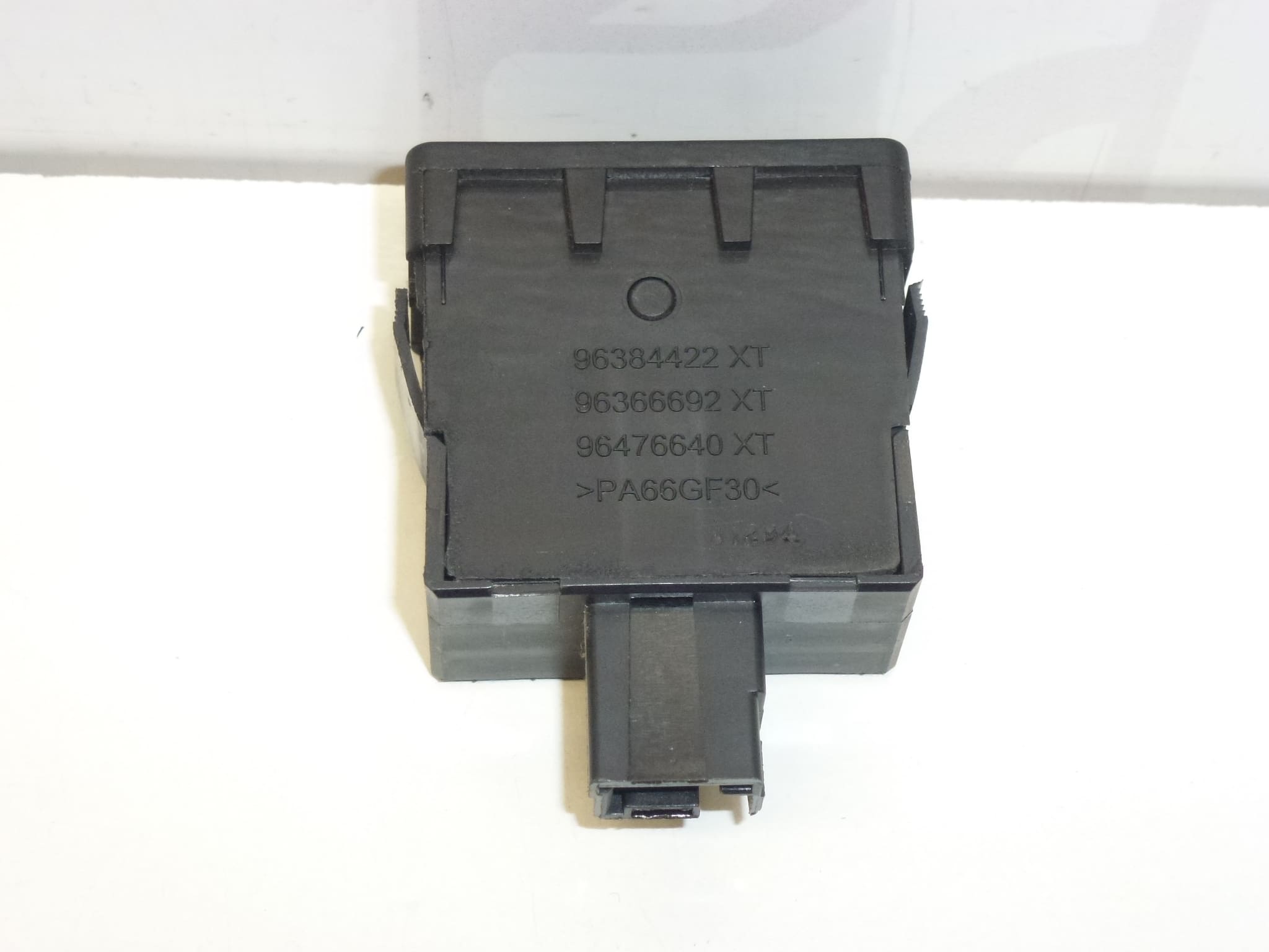 Correcteur de hauteur des phares pour Citroën et Peugeot 96476640XT 6554GR 6554C3 – Image 2