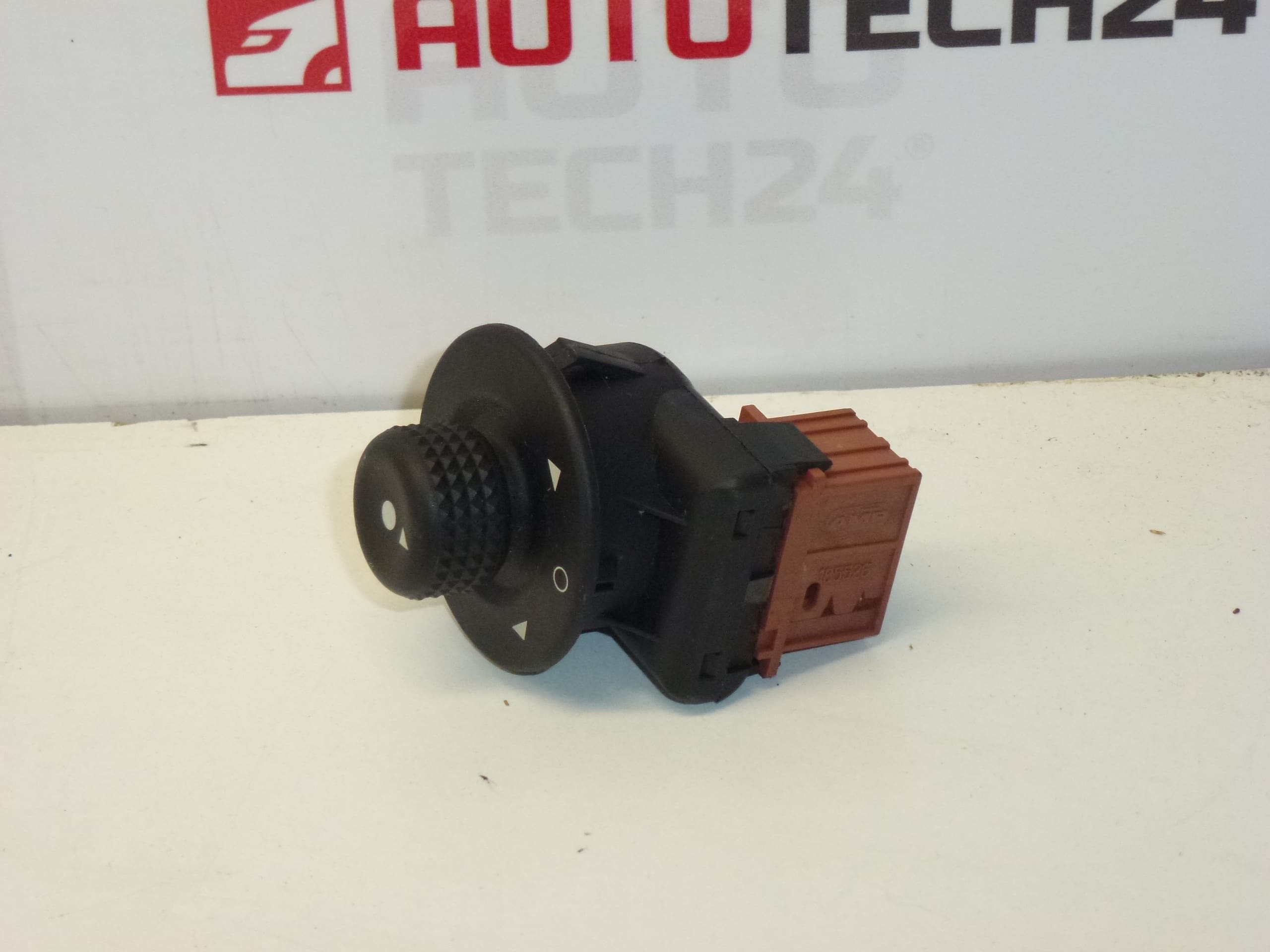 Commande de rétroviseur 655424 pour Citroën et Peugeot – Image 2