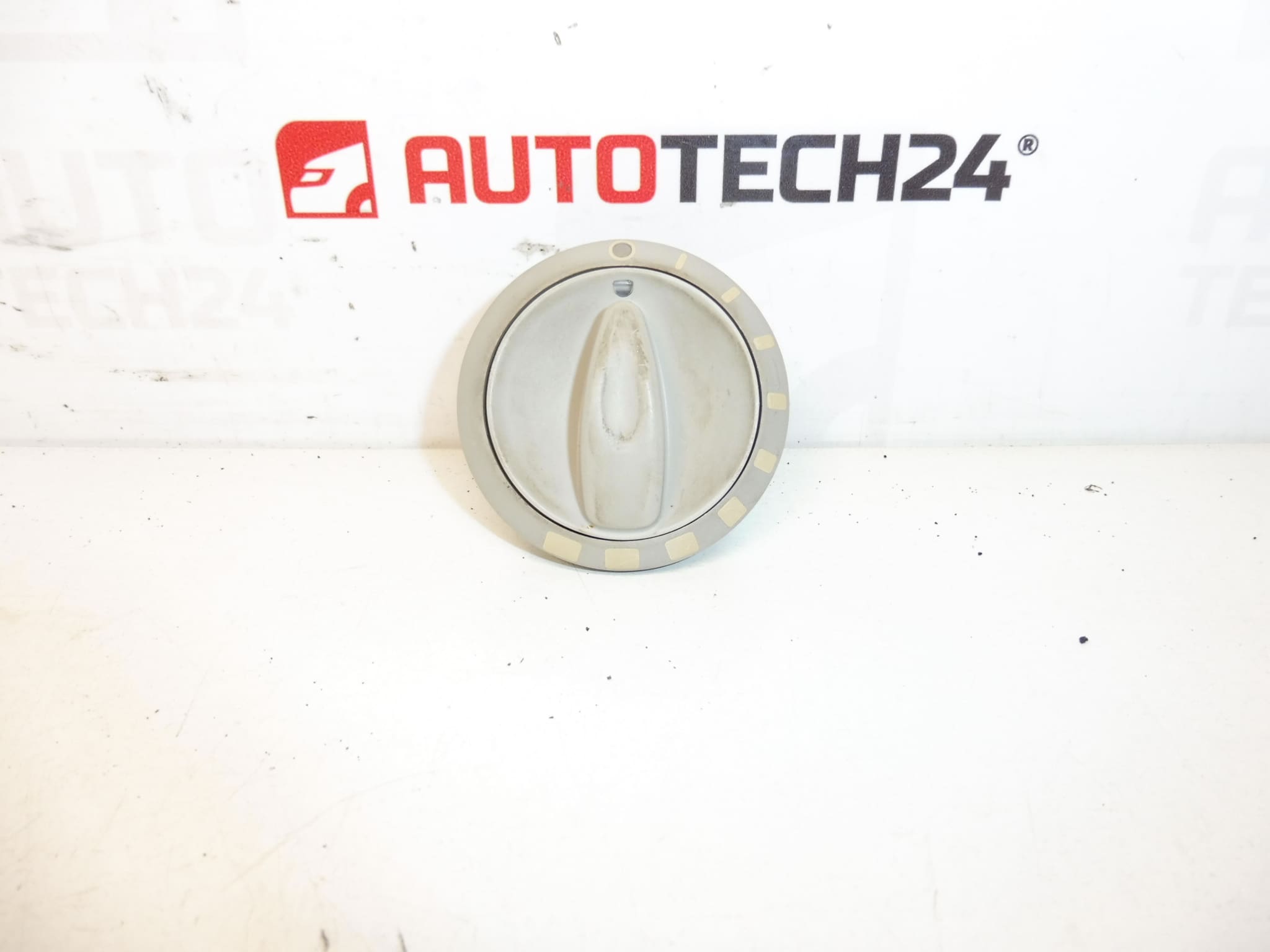 Commande de toit ouvrant Peugeot 407 96413719BJ 6554Q3