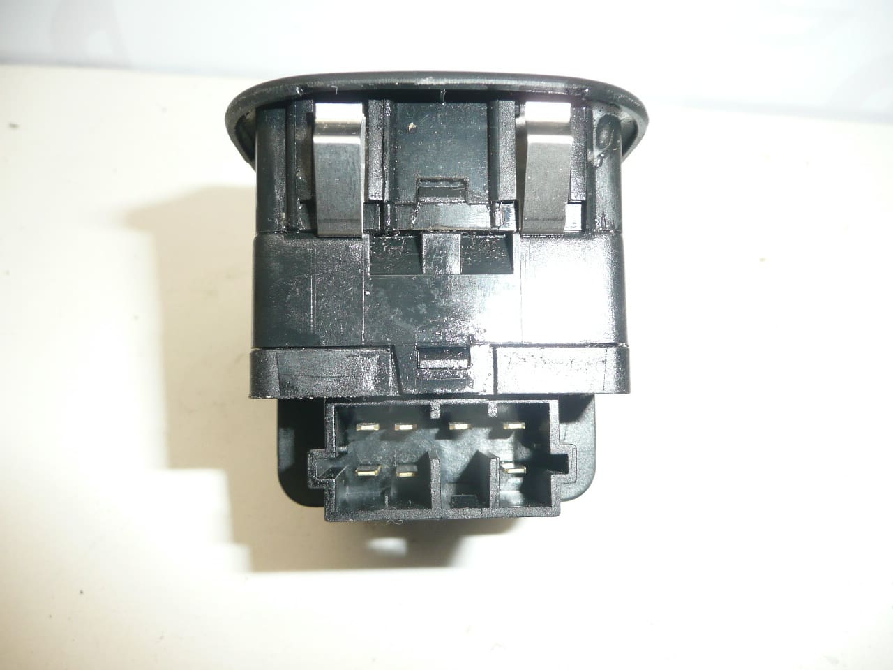 Commande de lève-vitre Peugeot 206 6554WA – Image 2