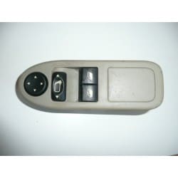 Commandes de vitres et de rétroviseurs Citroën C5 96326944ZW – Image 2
