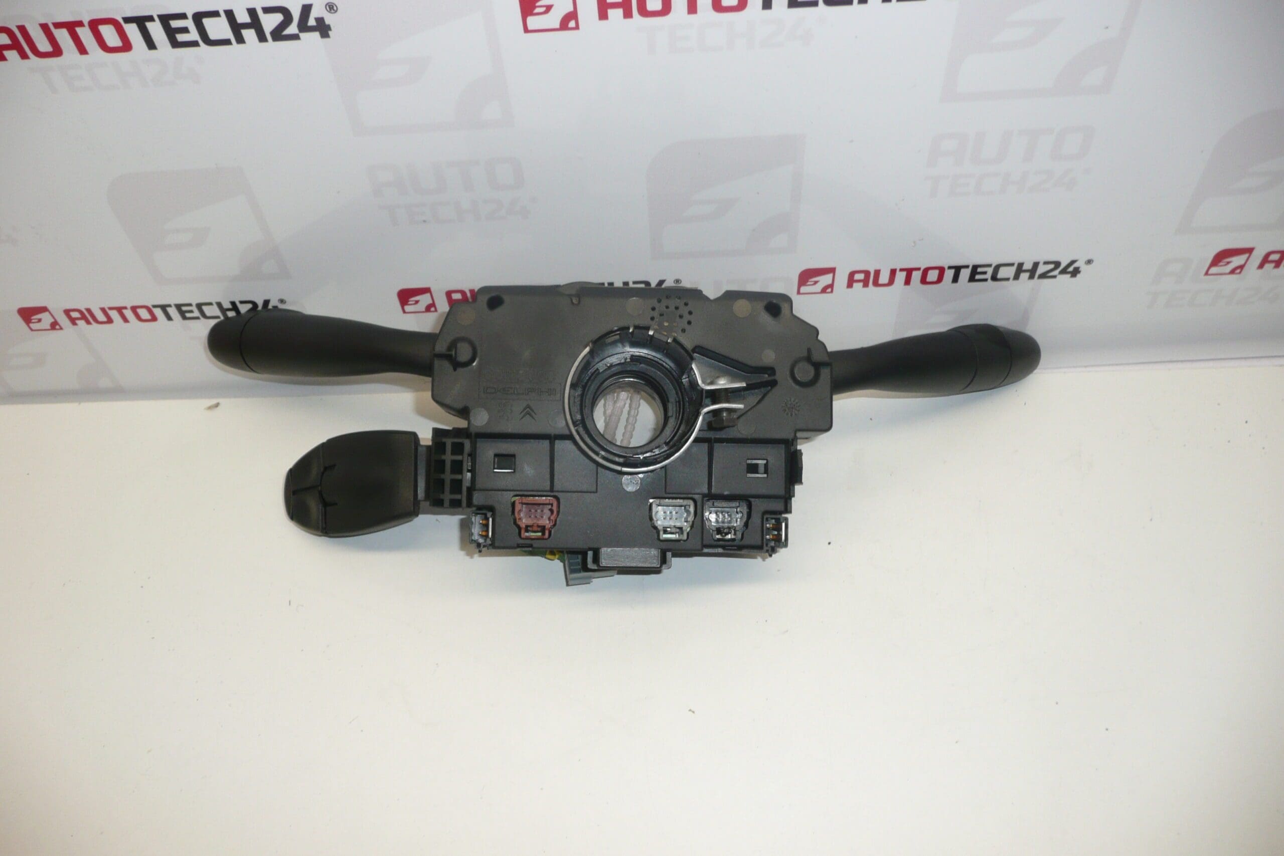 Commande de leviers pour Peugeot et Citroën 96477536XT – Image 2