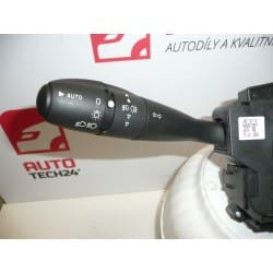 Commandes de Colonne de Direction Peugeot Citroën 96509726XT – Image 2