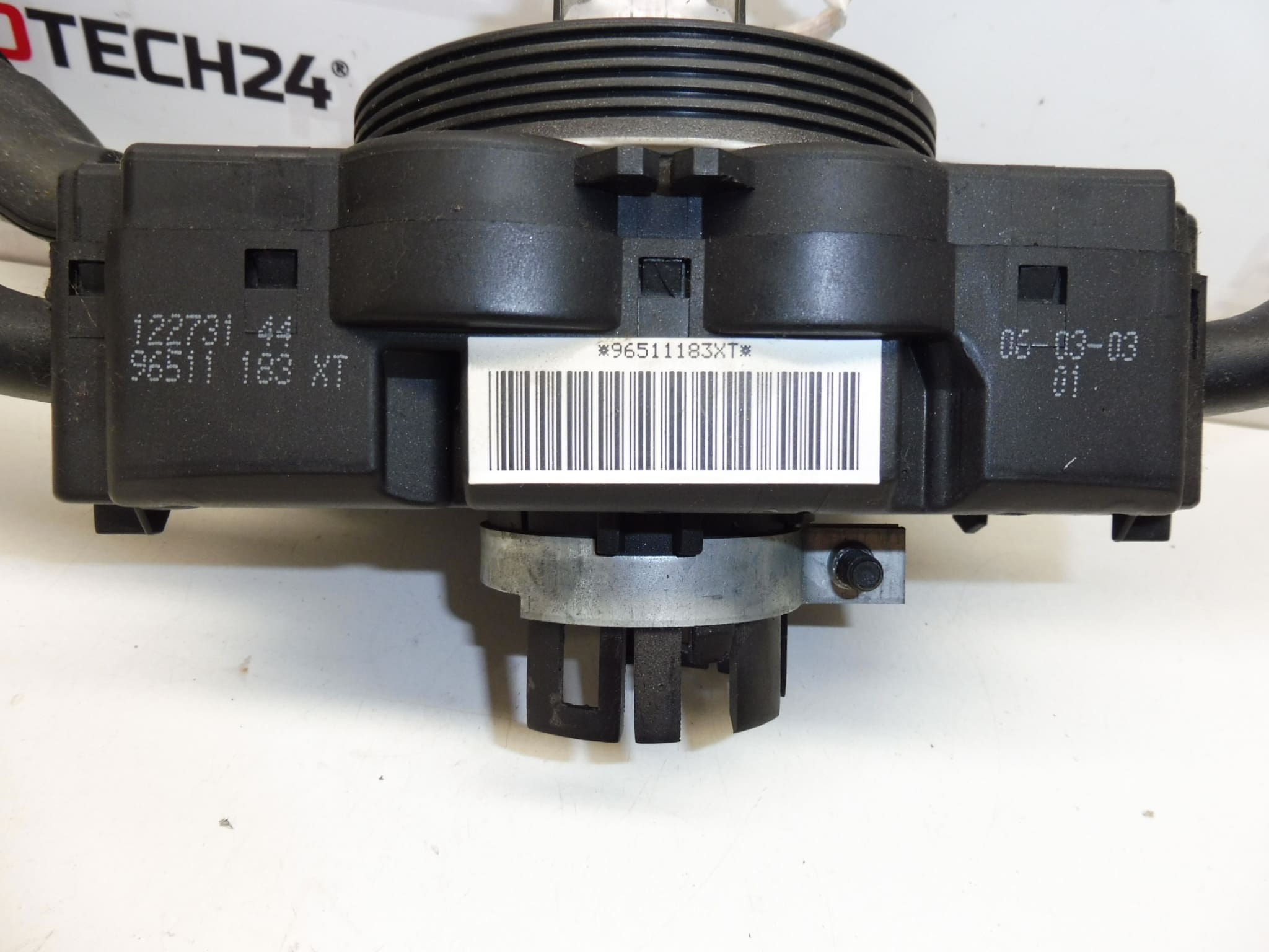 Contrôleurs de leviers Citroën/Peugeot 96511183XT – Image 2