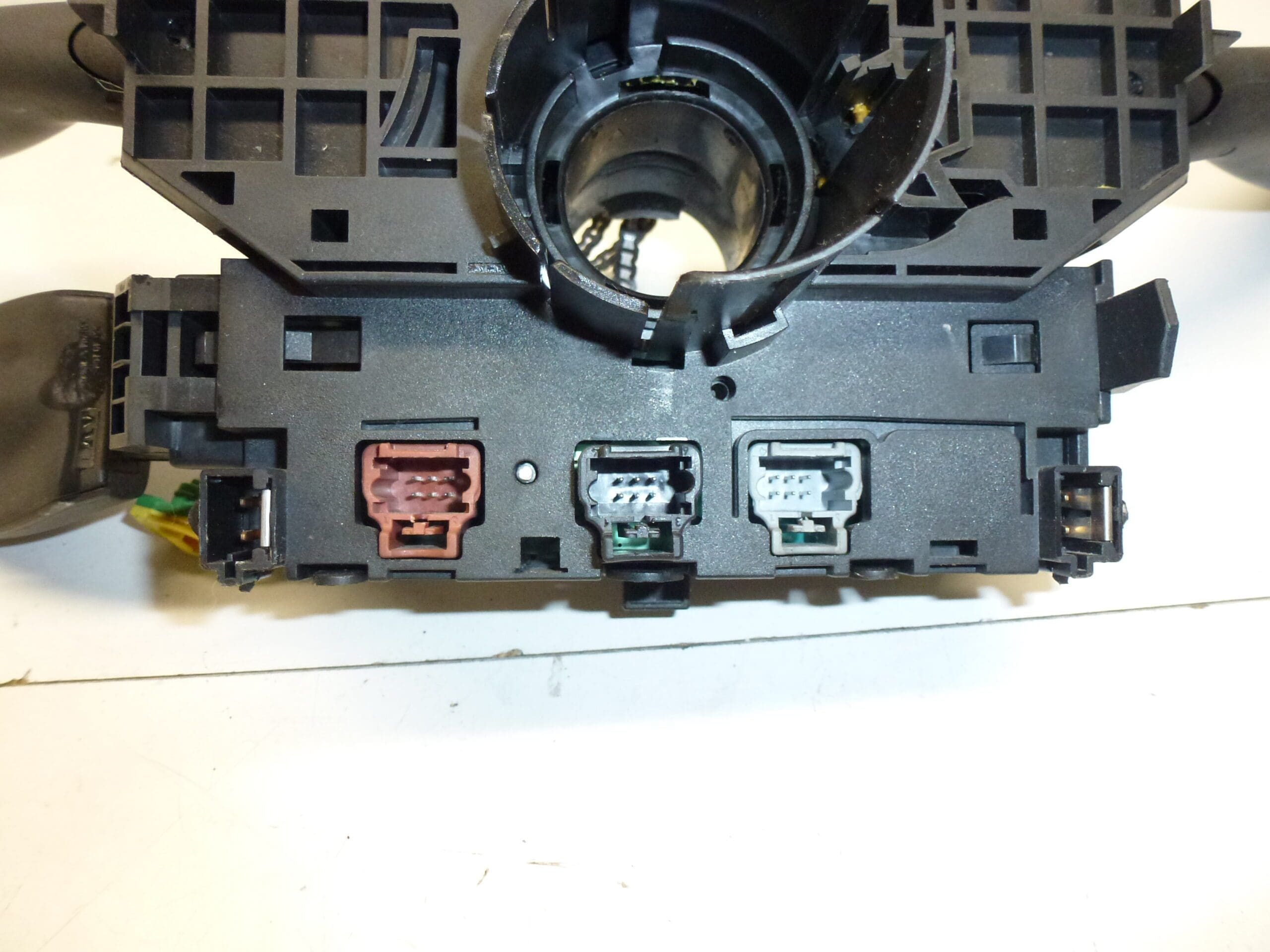 Commande de levier d'occasion pour Citroën/Peugeot 96530935XT – Image 2