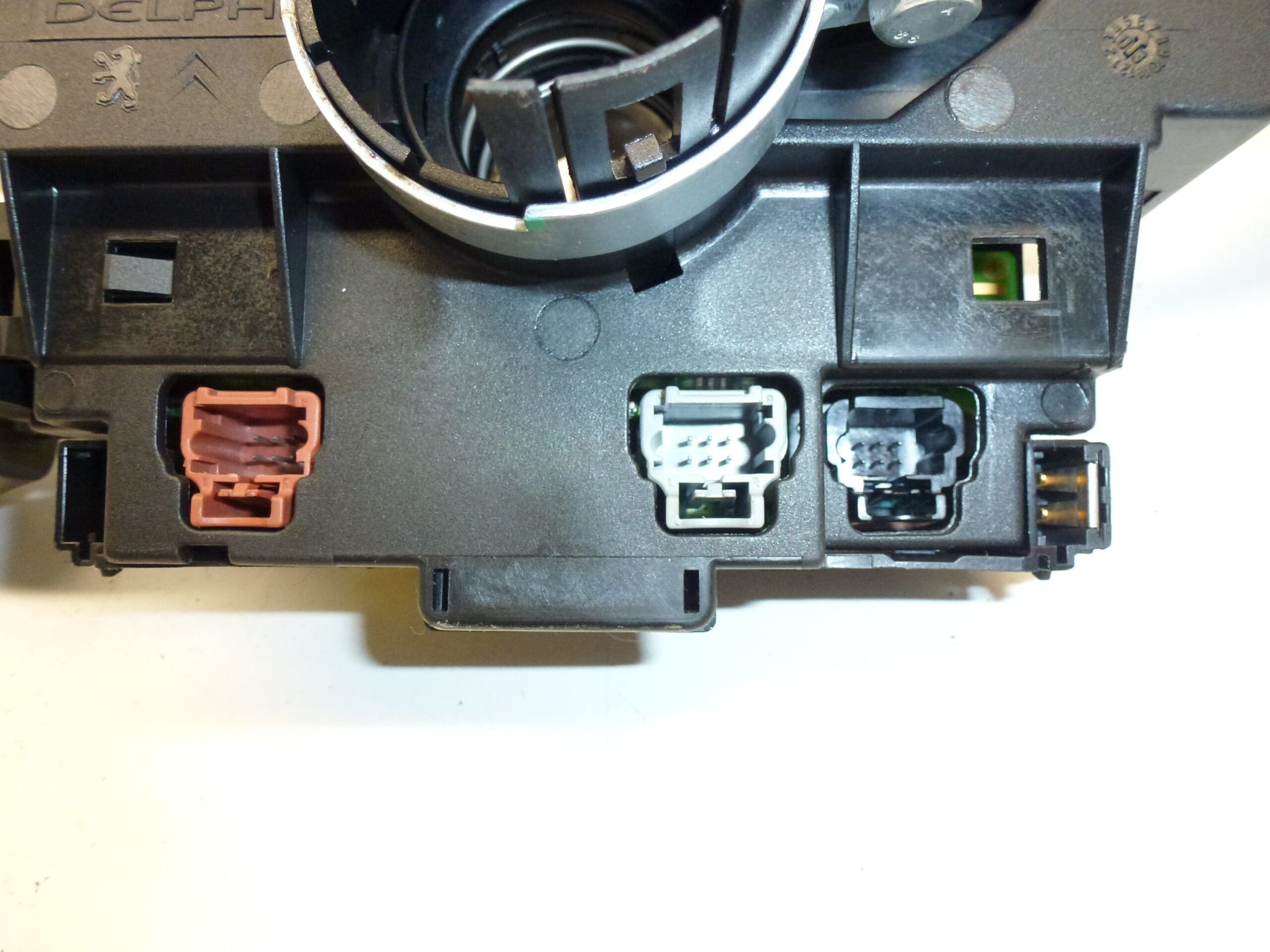 Commande de levier Citroën Peugeot 96542560XT – Image 2