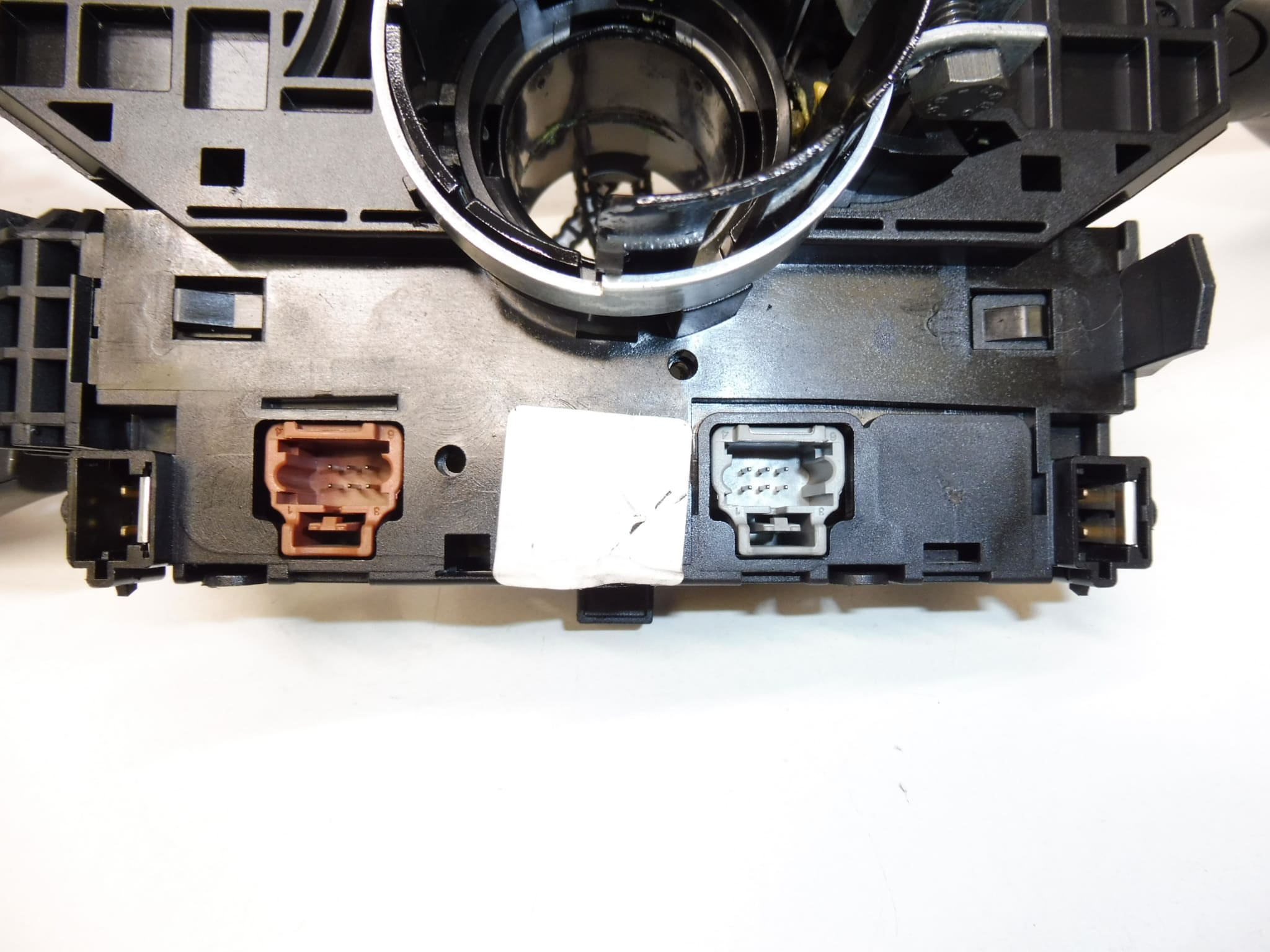 Commandes de levier DELPHI pour Citroën/Peugeot 96605691XT 624235 – Image 2