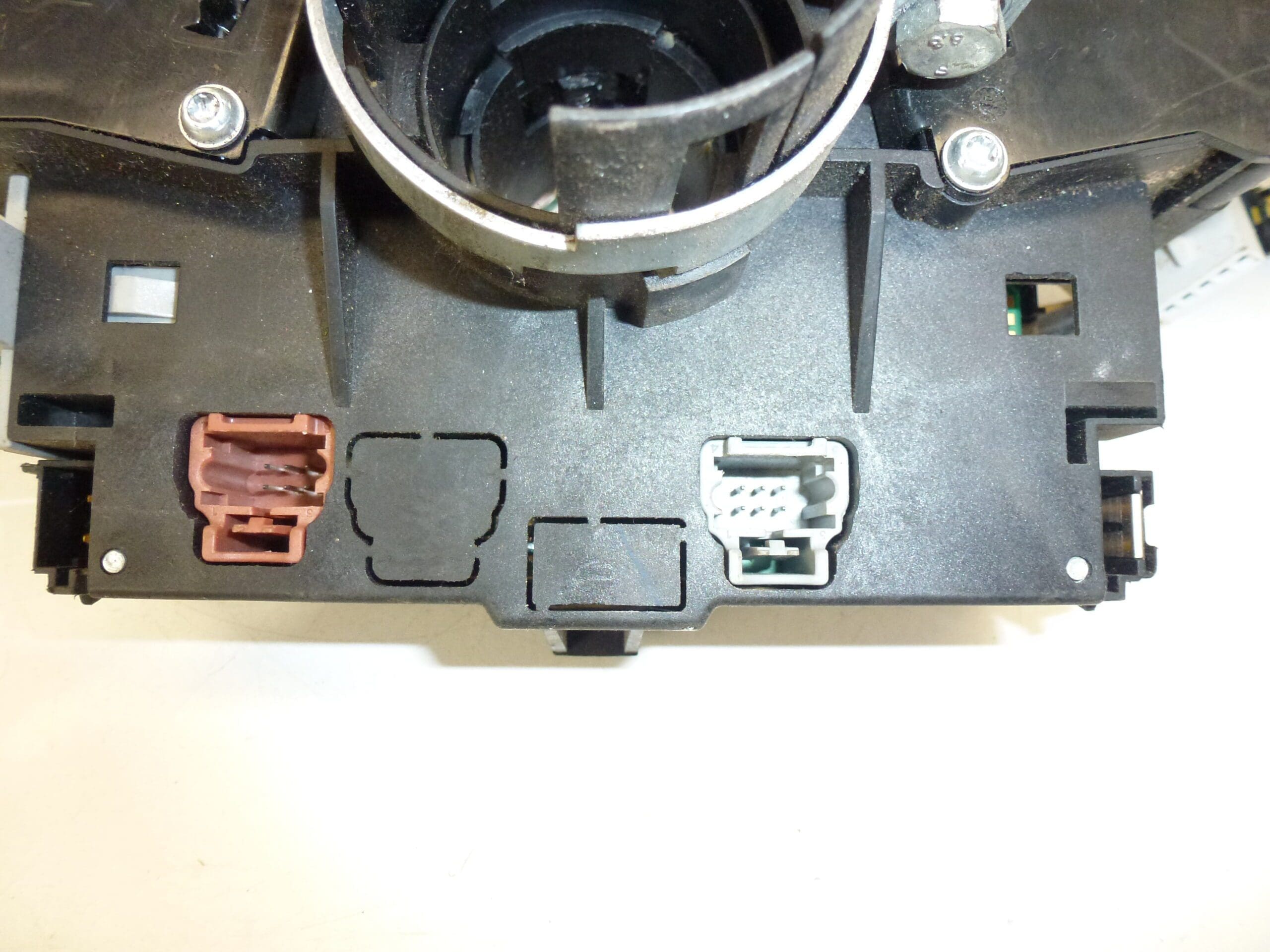 Manettes sous le volant pour Peugeot 207, réf. 96630730XT, 624262 – Image 2