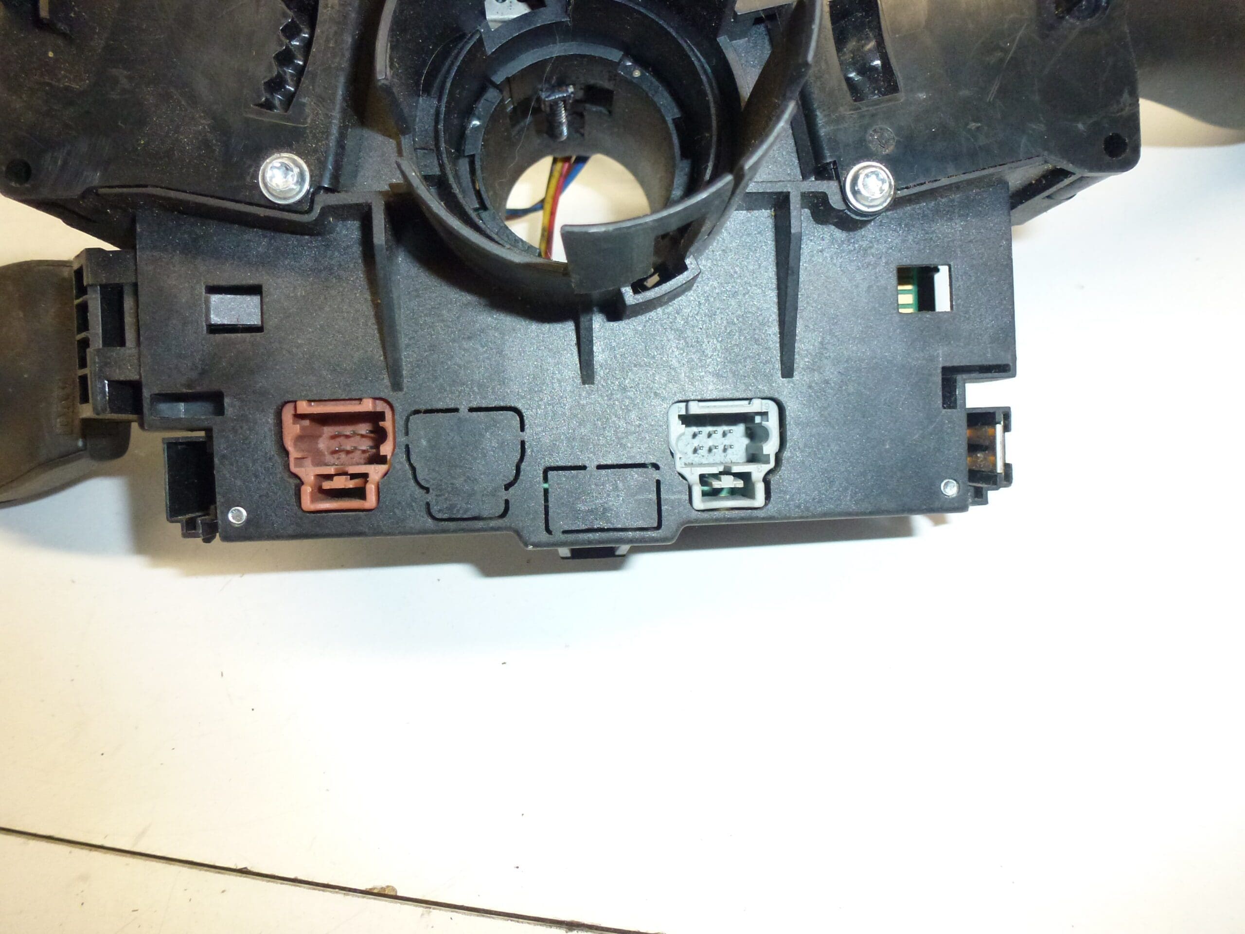 Commandes de levier Peugeot 207 96657280XT 6242SL – Image 2