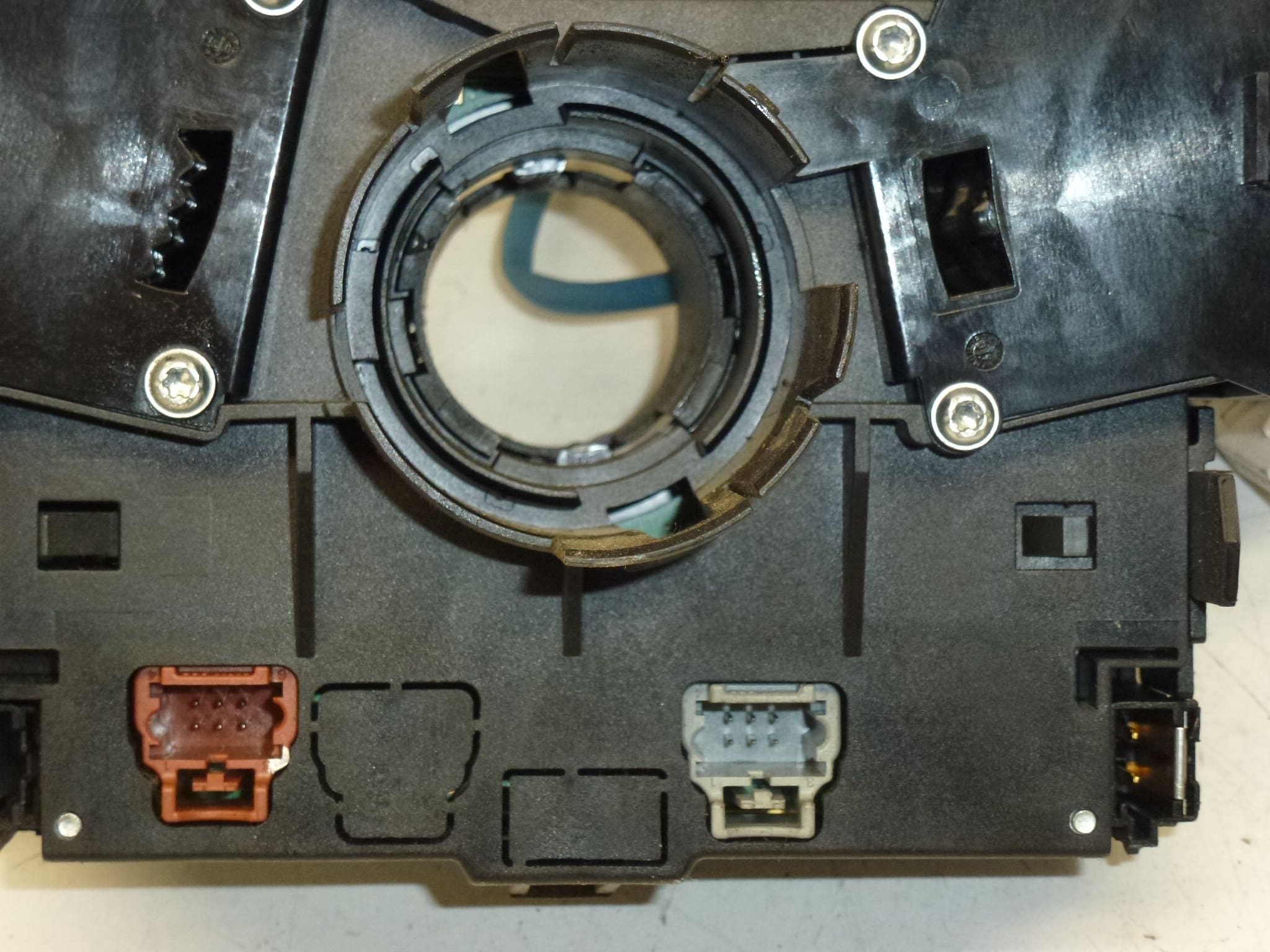 Leviers de commande pour Peugeot 207 CC 96657284XT 6242S2 – Image 2