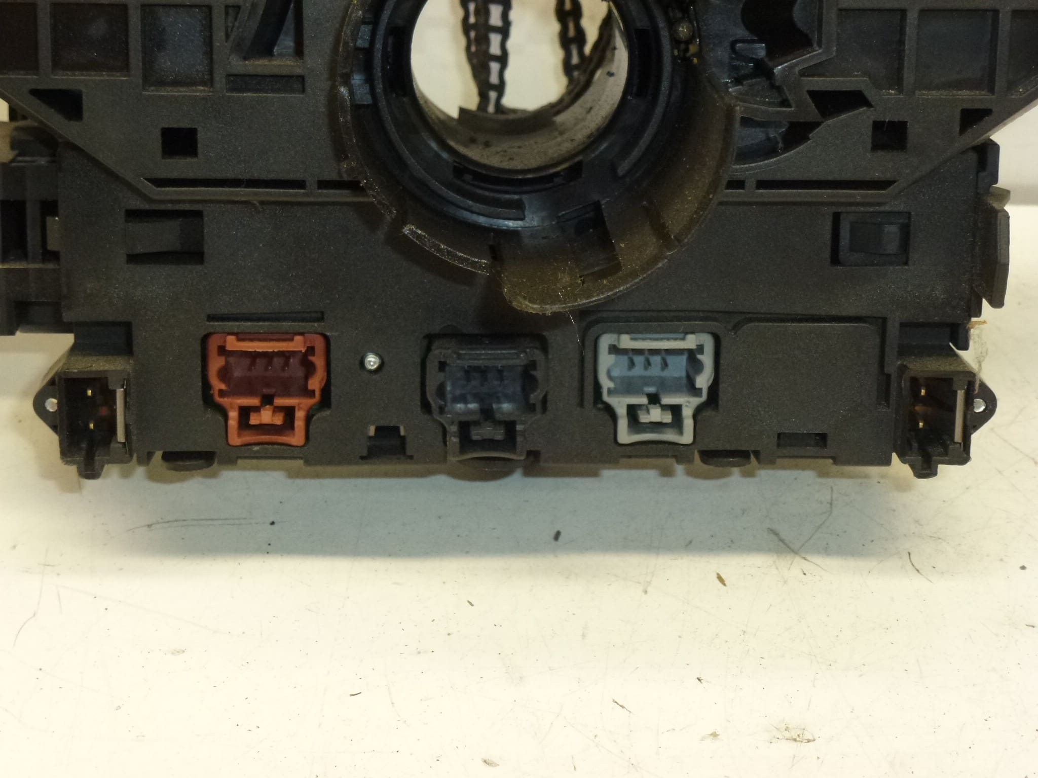 Levier de commande Peugeot 307 96509721XT – Image 2