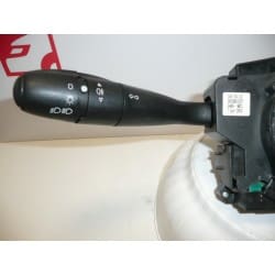 Leviers de commande sous volant Peugeot 307 96530931XT 624225 – Image 2