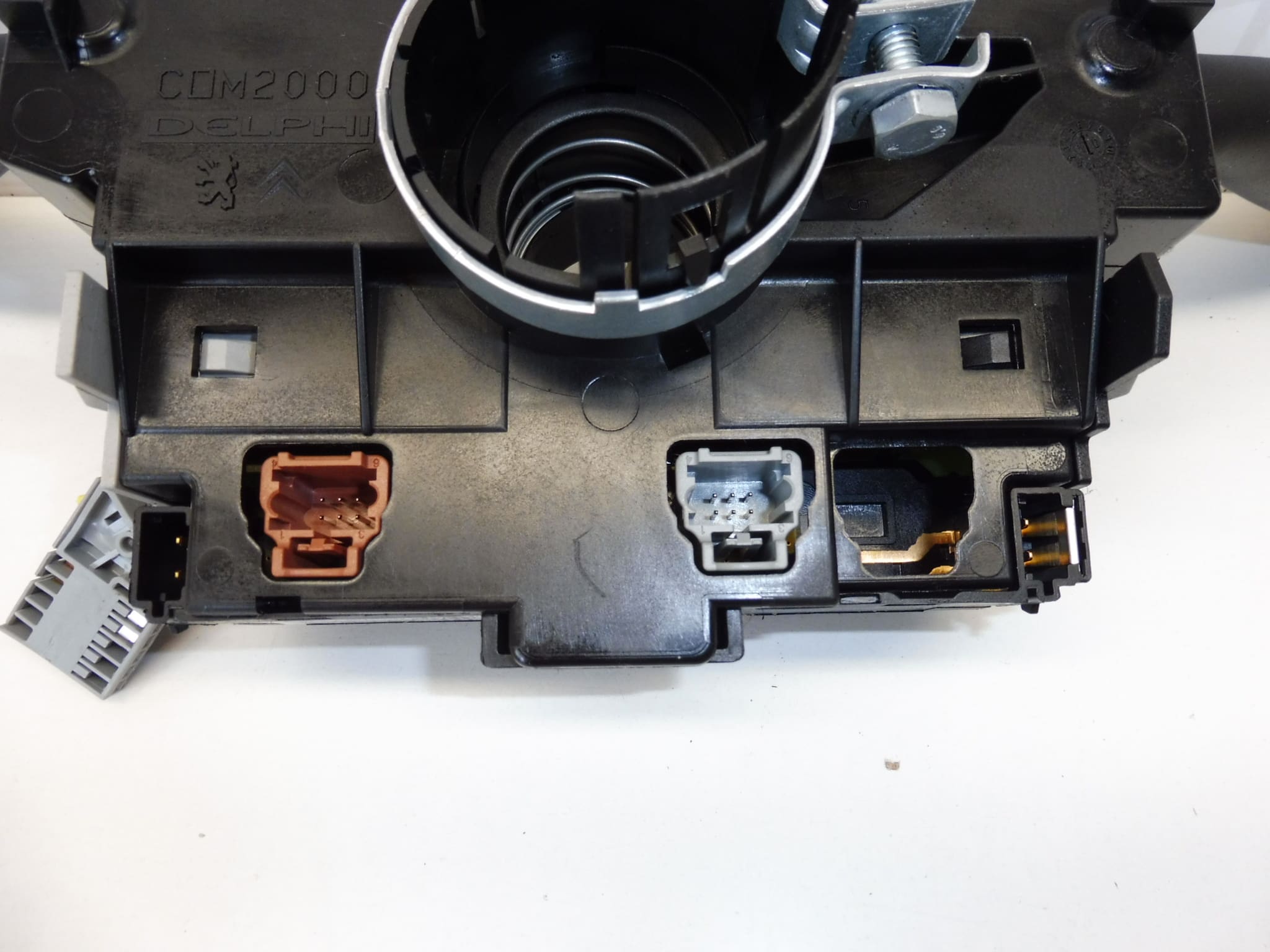 Commande de levier pour Citroën Xsara Picasso 96663033XT 6242XZ – Image 2