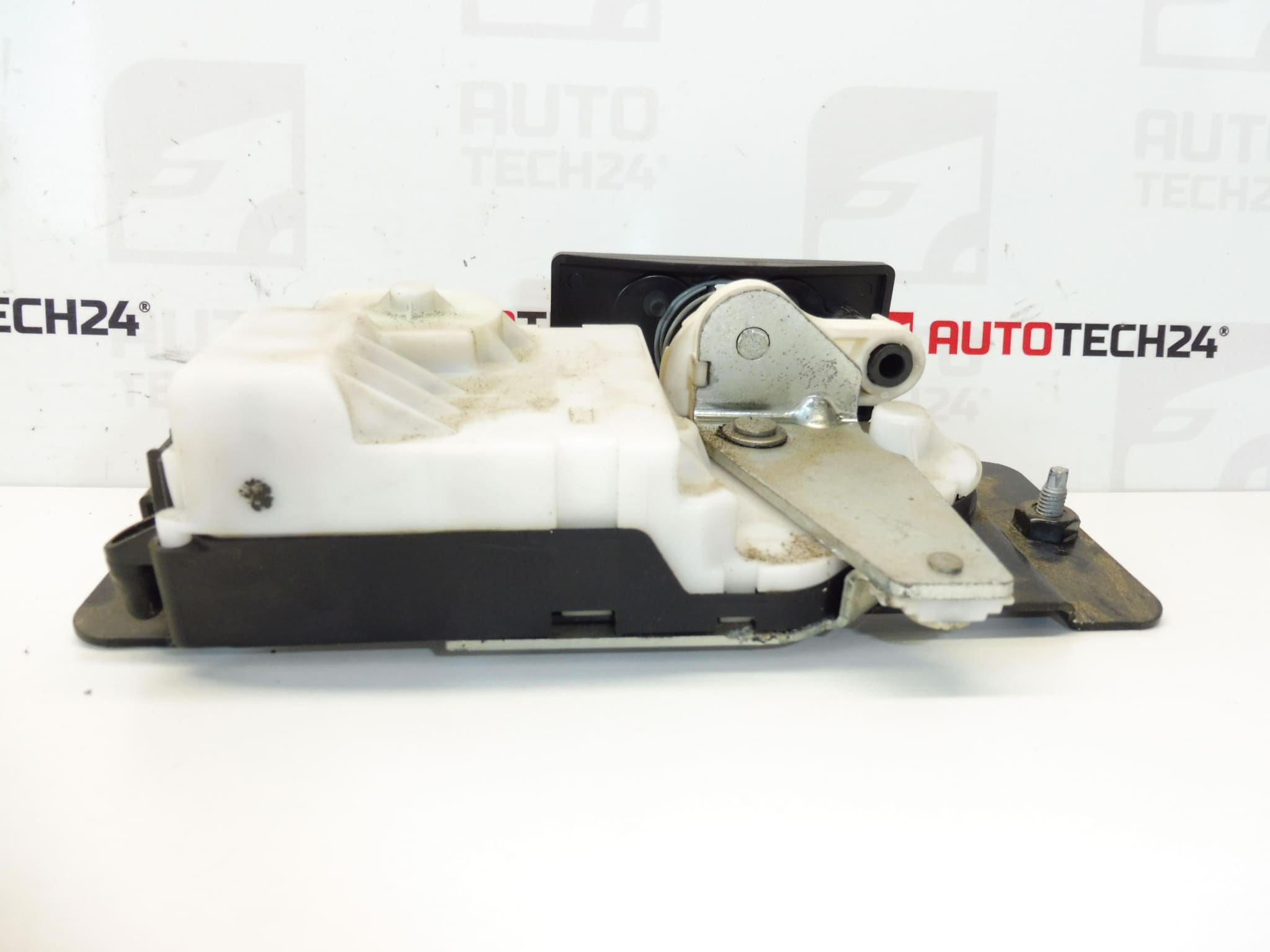 Pièce de rechange pour serrure de coffre Peugeot 607 réf. 865428, 865429 – Image 2