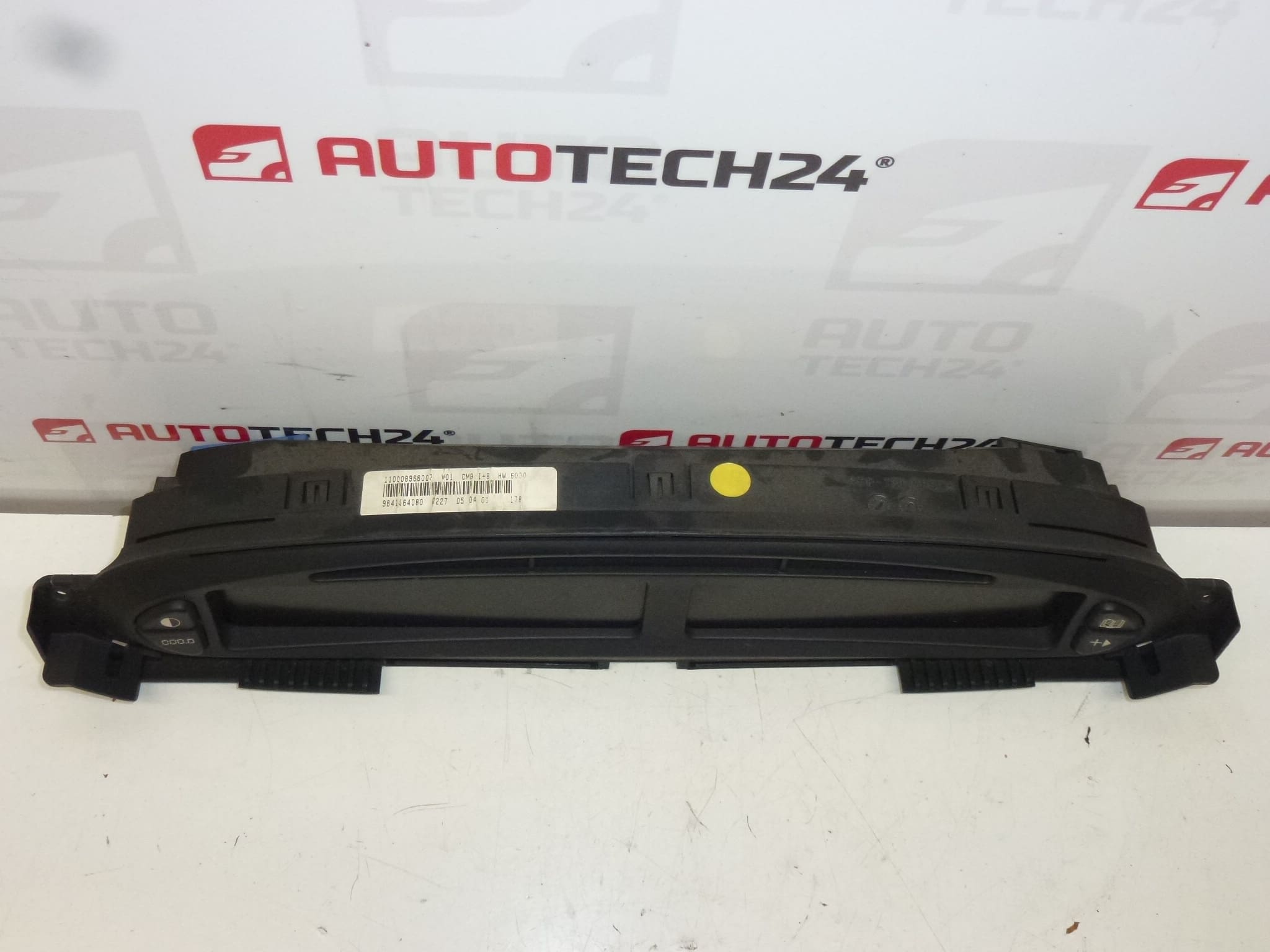 Compteur de vitesse et tachymètre Citroën Xsara Picasso 9641164080 6104PK – Image 2