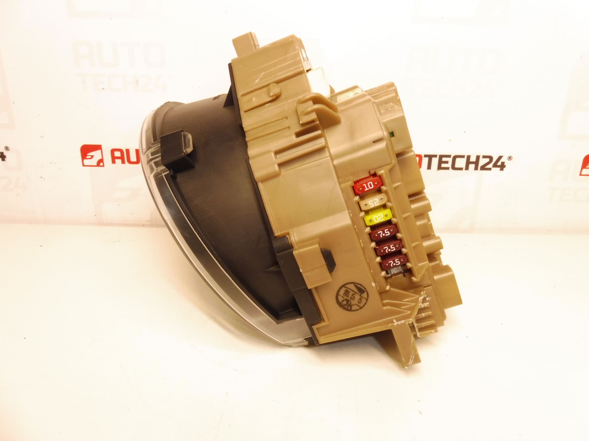 Compte-tours Citroën C1 Peugeot 107 83800-0H010-C – Image 2