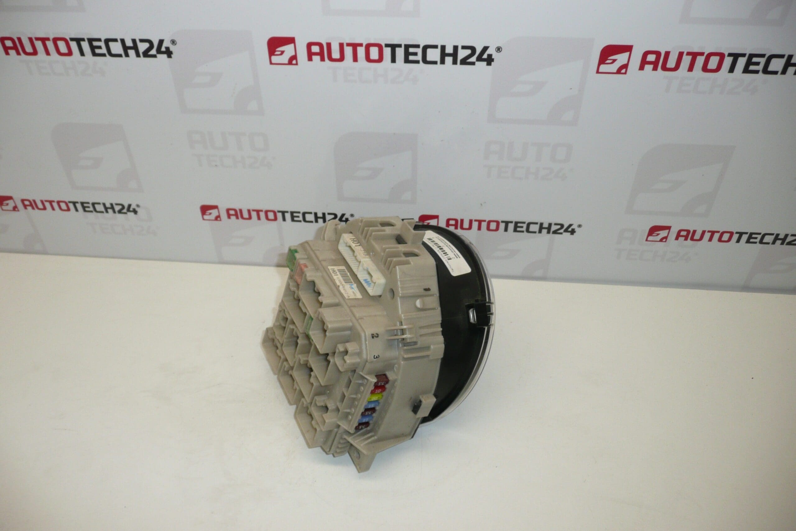 Compte-tours Citroën C1 Peugeot 107 83800-0H012-A – Image 2