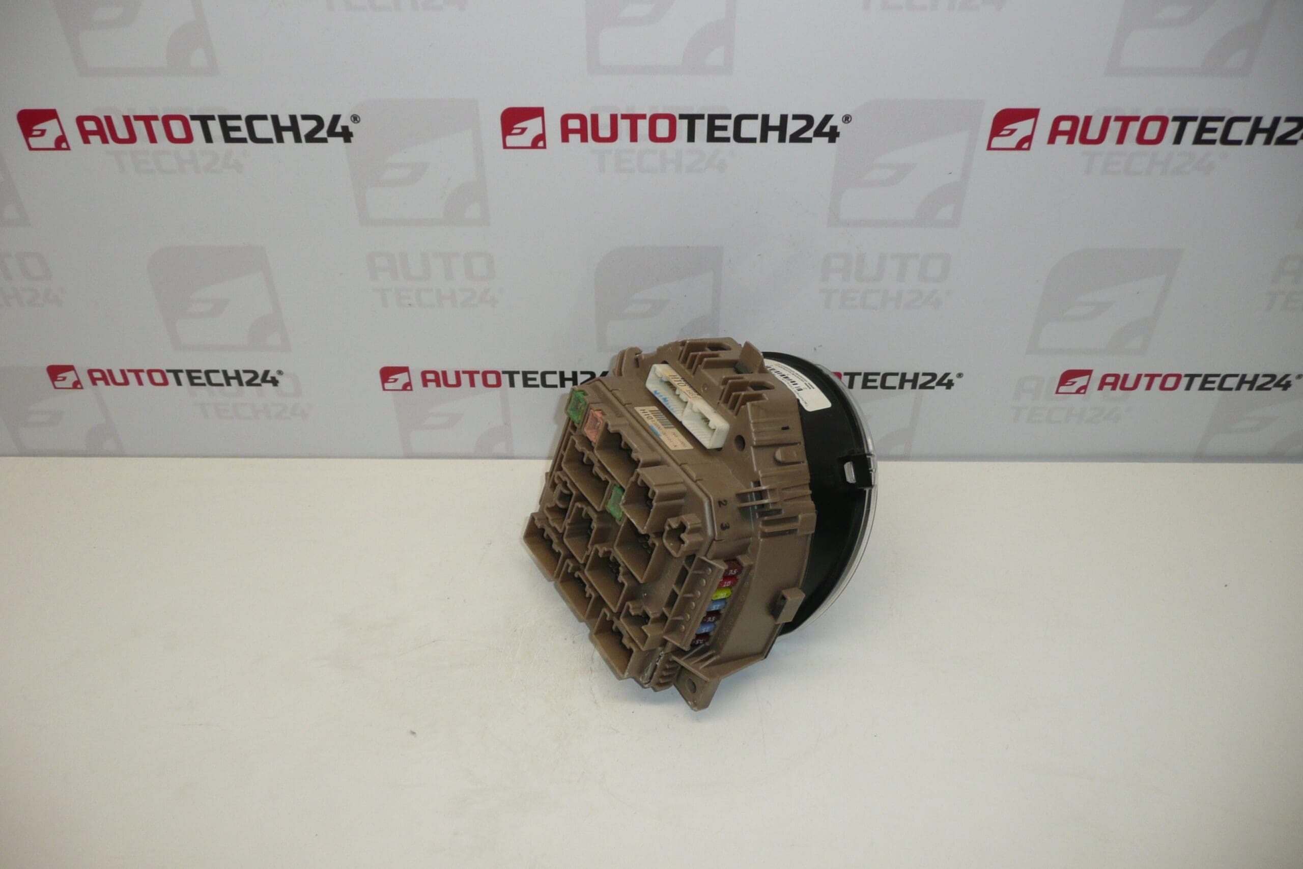 Tachymètre Citroën C1 Peugeot 107 83800-0H101-A – Image 2