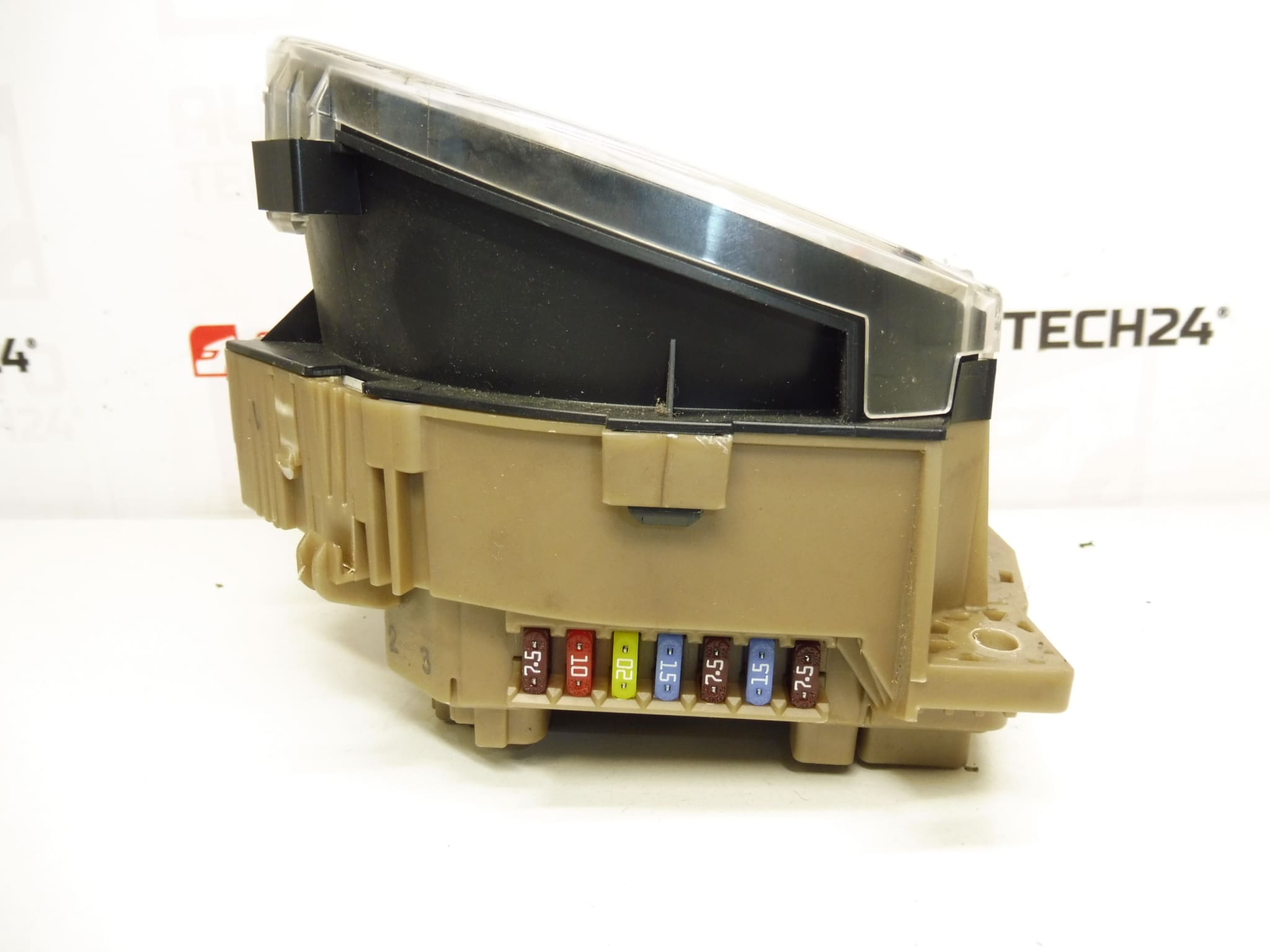 Compteur pour Citroën C1 / Peugeot 107 automatique - 83800-0H021 – Image 2