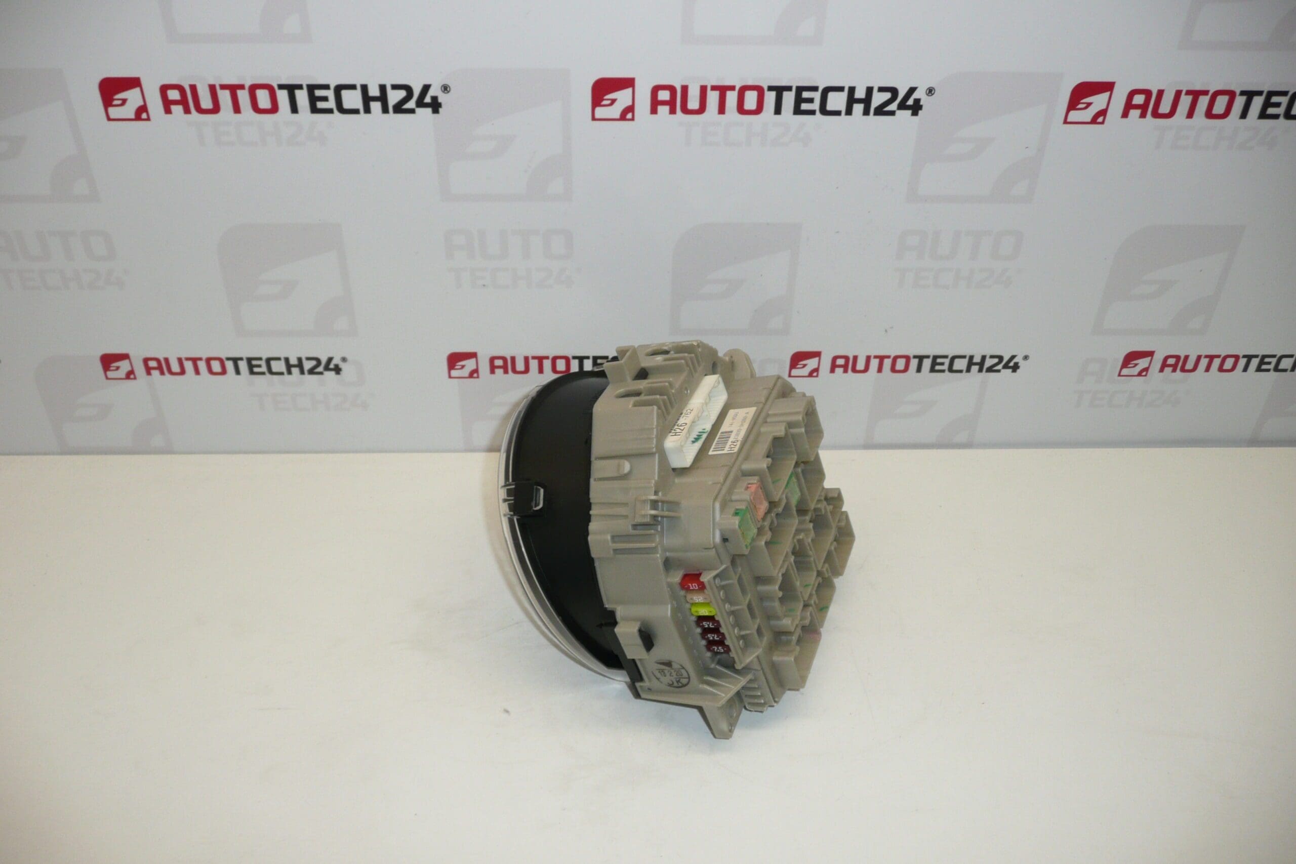 Tachymètre Citroën C1 Peugeot 107 B000698380-0H260-A – Image 2