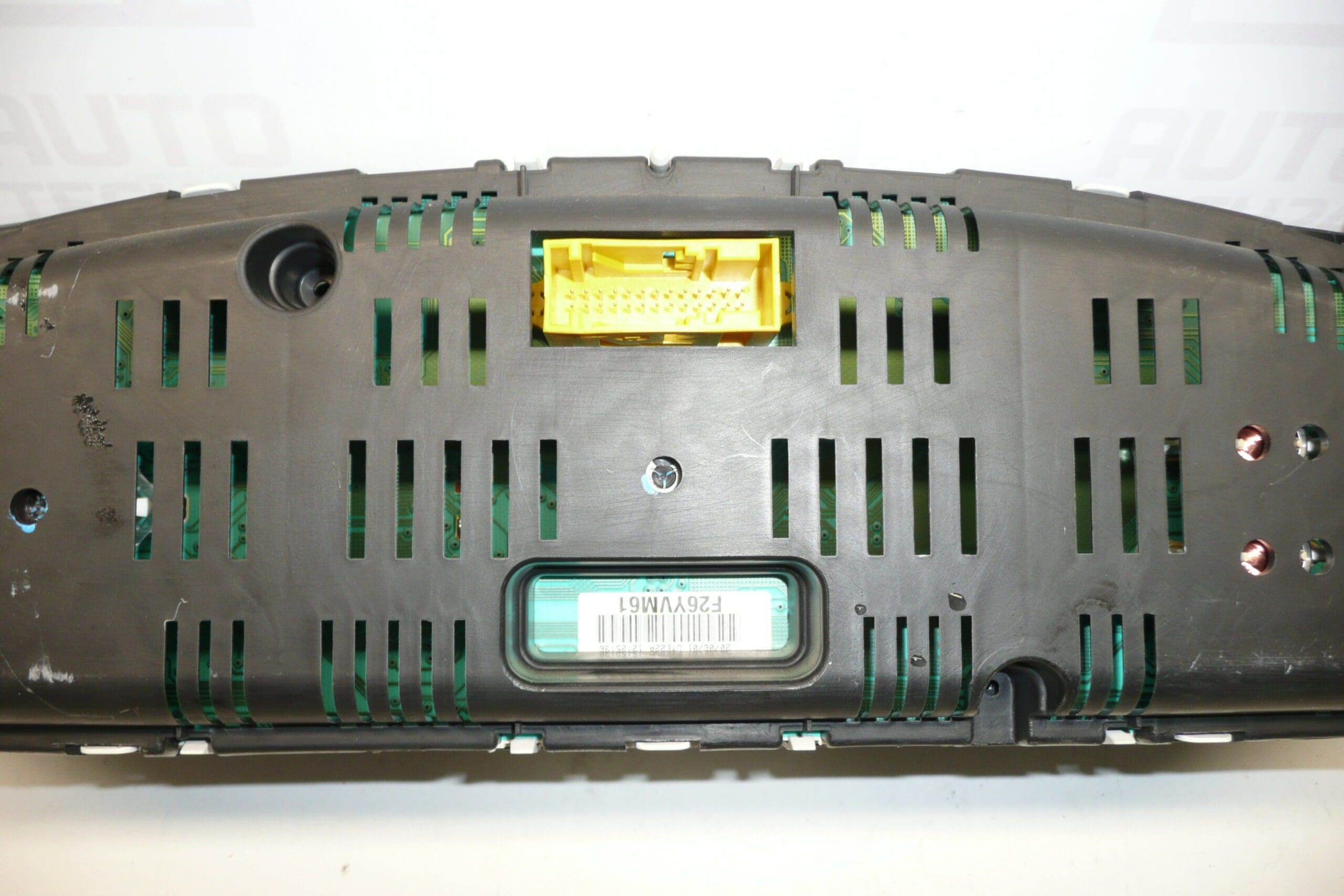 Compteur de vitesse Citroën C5 I 9635289280 6105JQ 287 000 km – Image 2