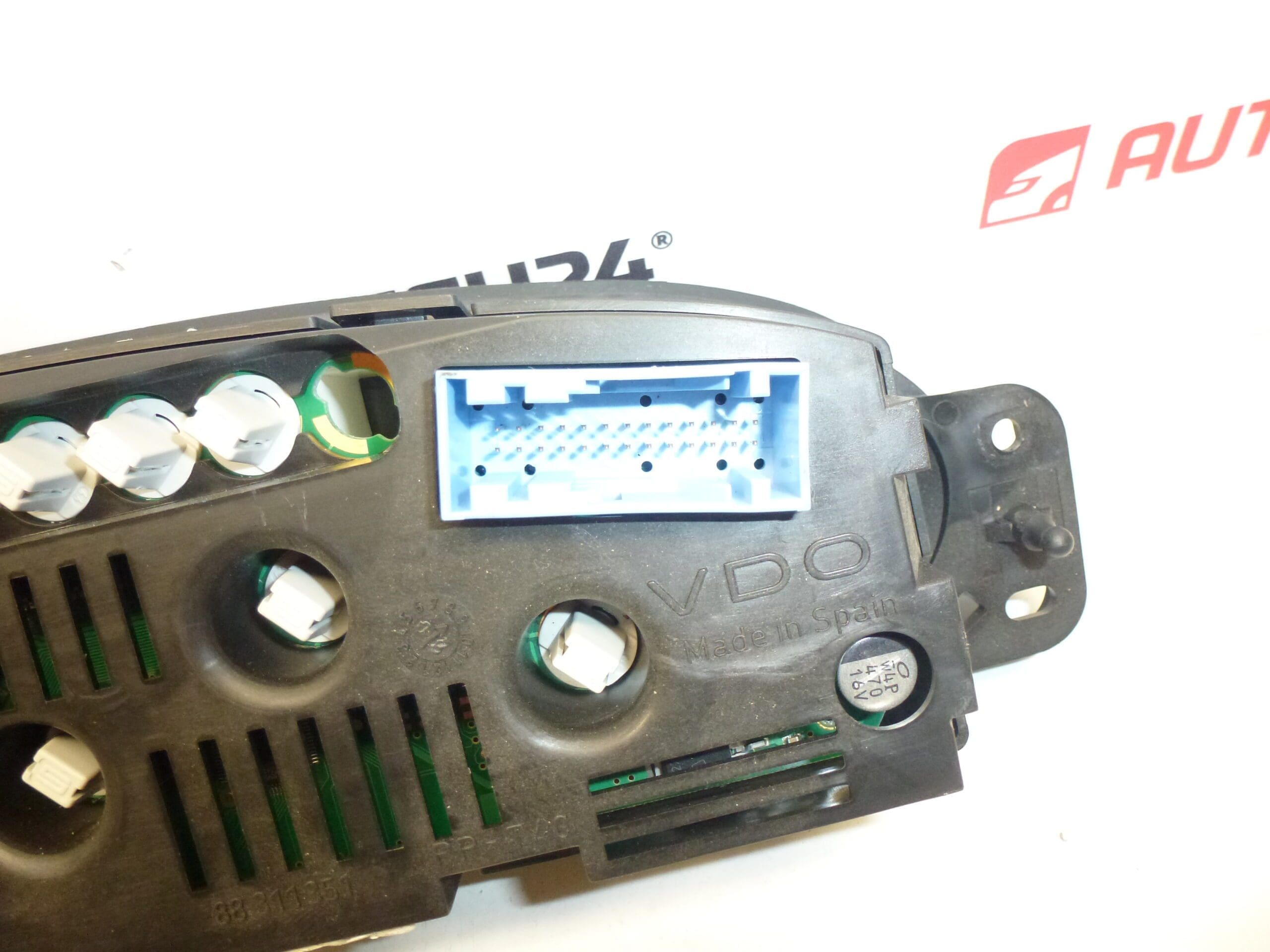 Compte-tours Citroën Xsara Picasso 9648585780 – Image 2