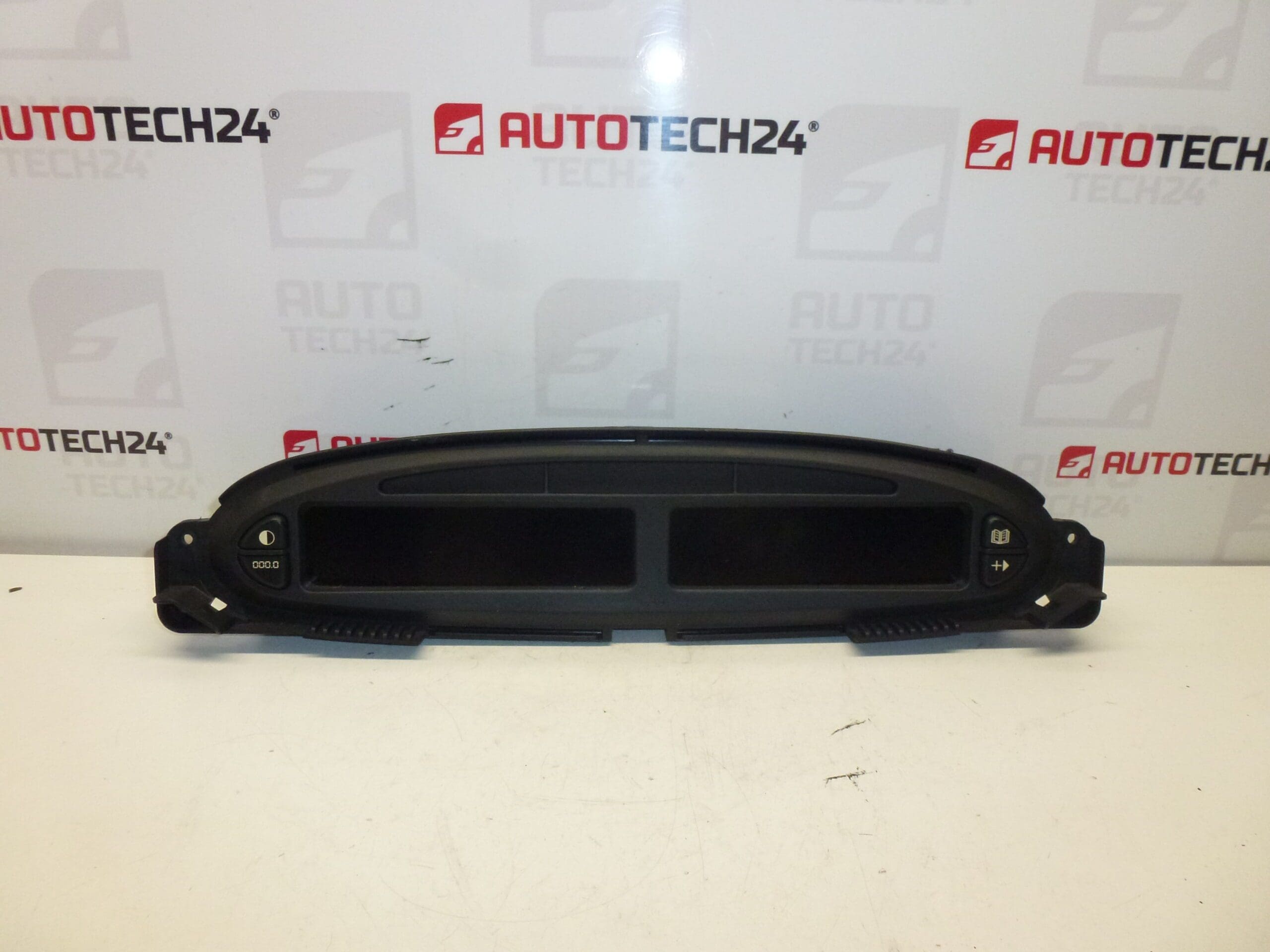 Compteur de vitesse Citroën Xsara Picasso 965166380 9651667380