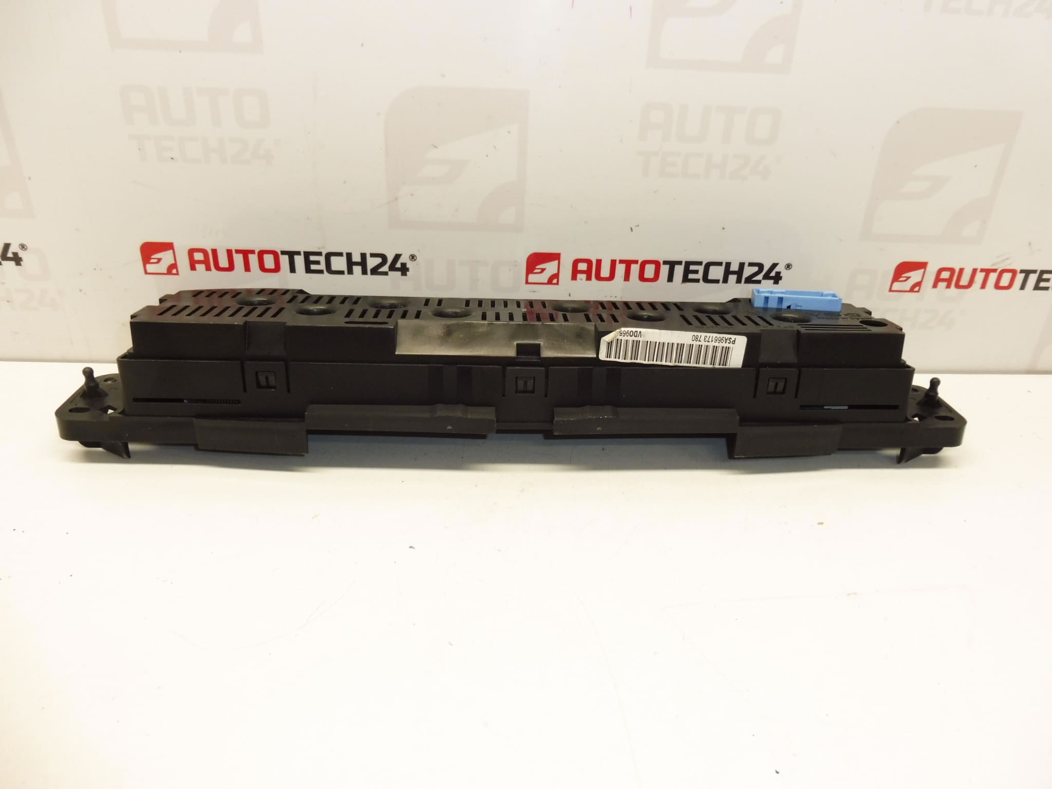 Compteur kilométrique Citroën Xsara Picasso 201000 km 9661734780 6105G4 – Image 2