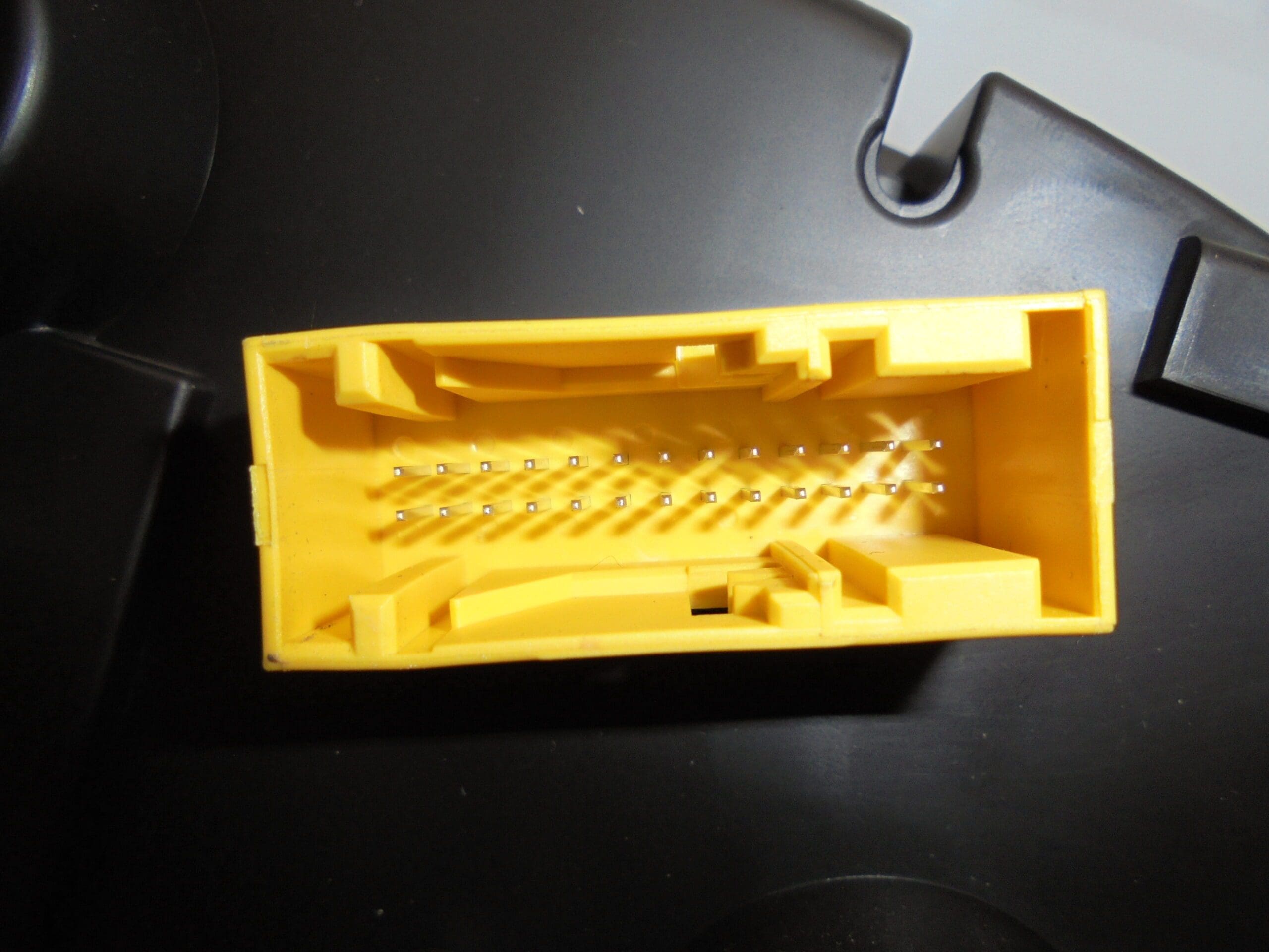 Compteur Peugeot 308 178 000 km 9665107480 610335 – Image 2