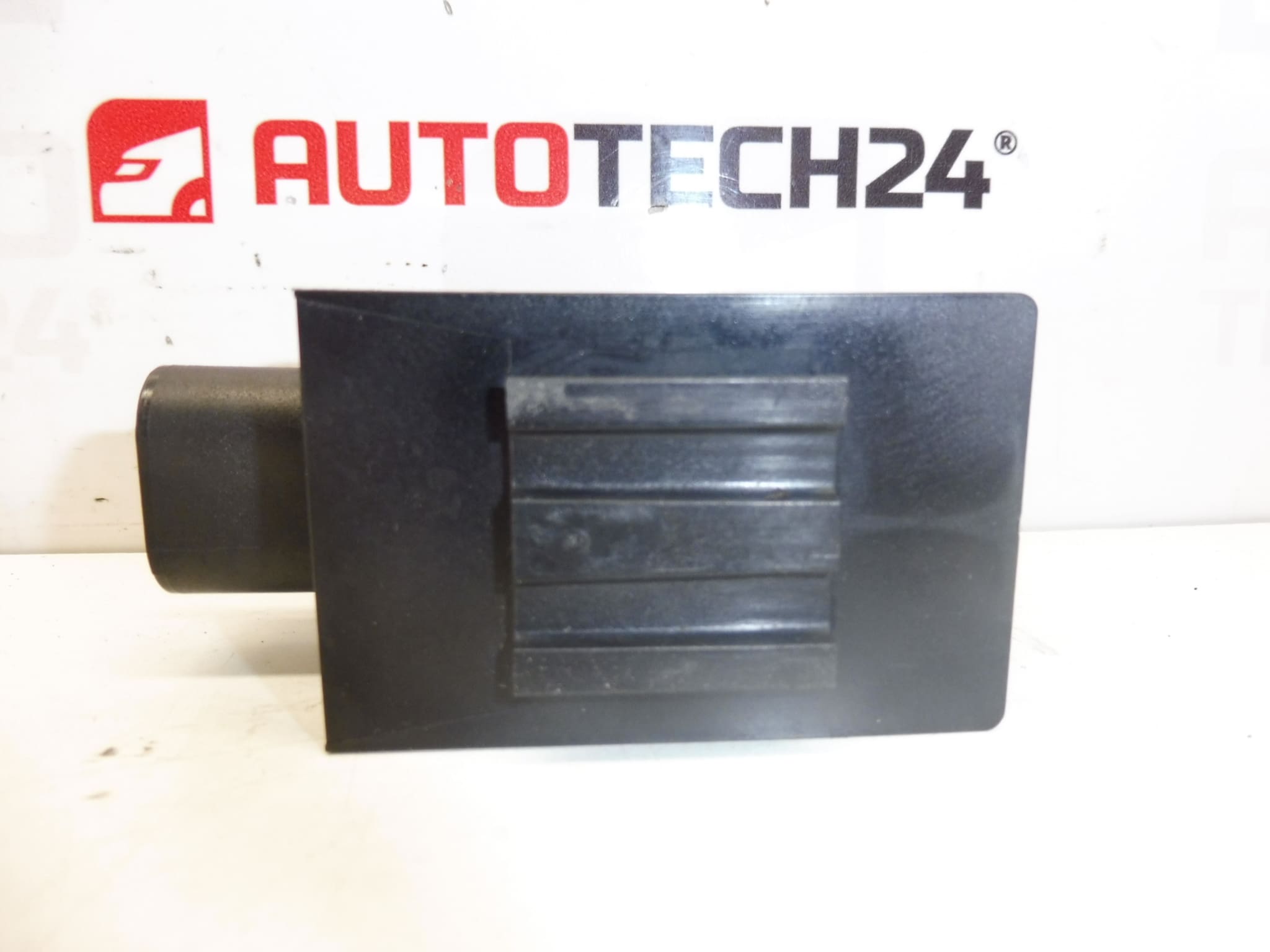 Condensateur D'alternateur Citroën Peugeot 9656112480 573293 – Image 2