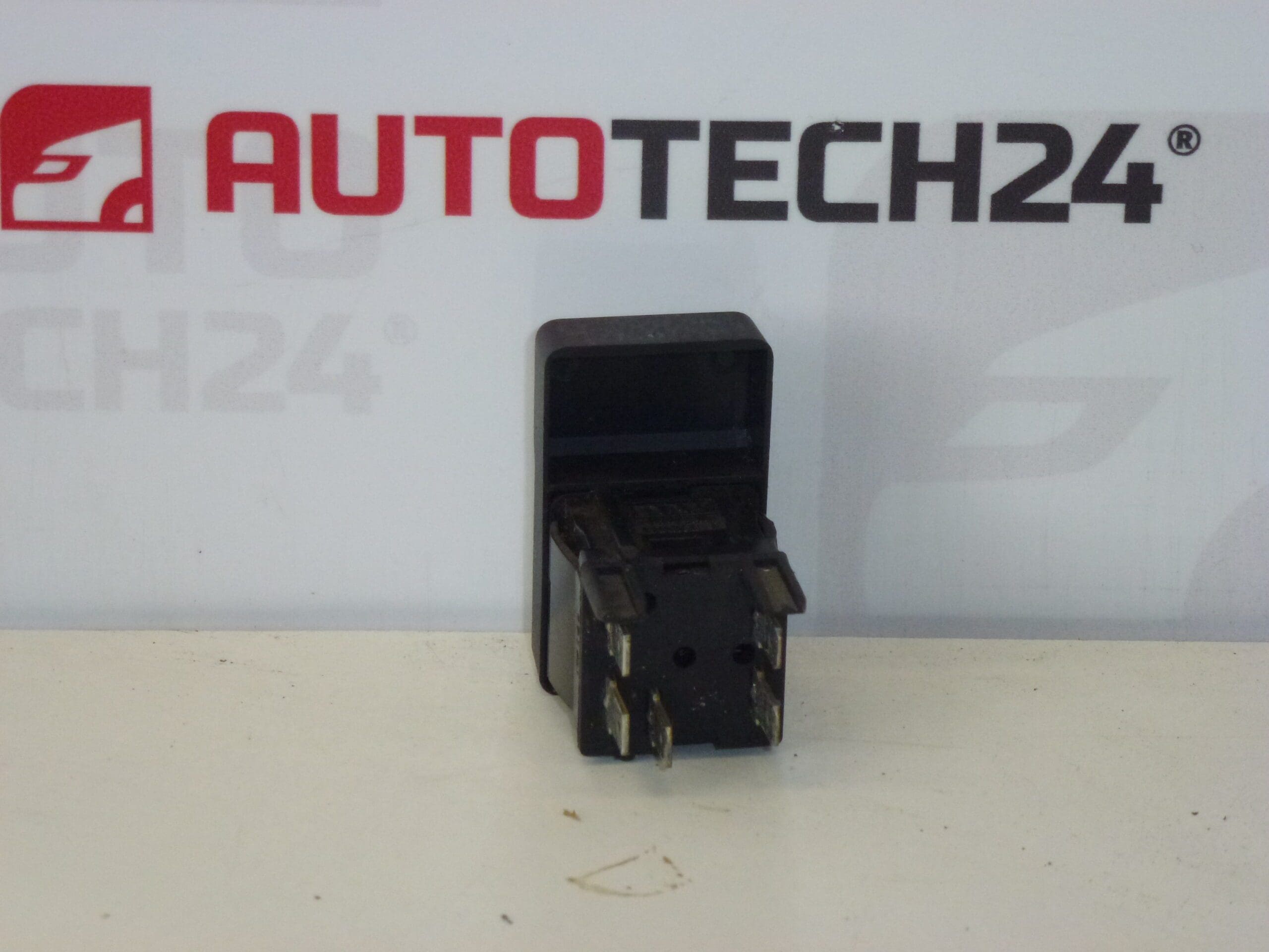 Contrôleur de Rétroviseur Citroën Peugeot 6552QA – Image 2