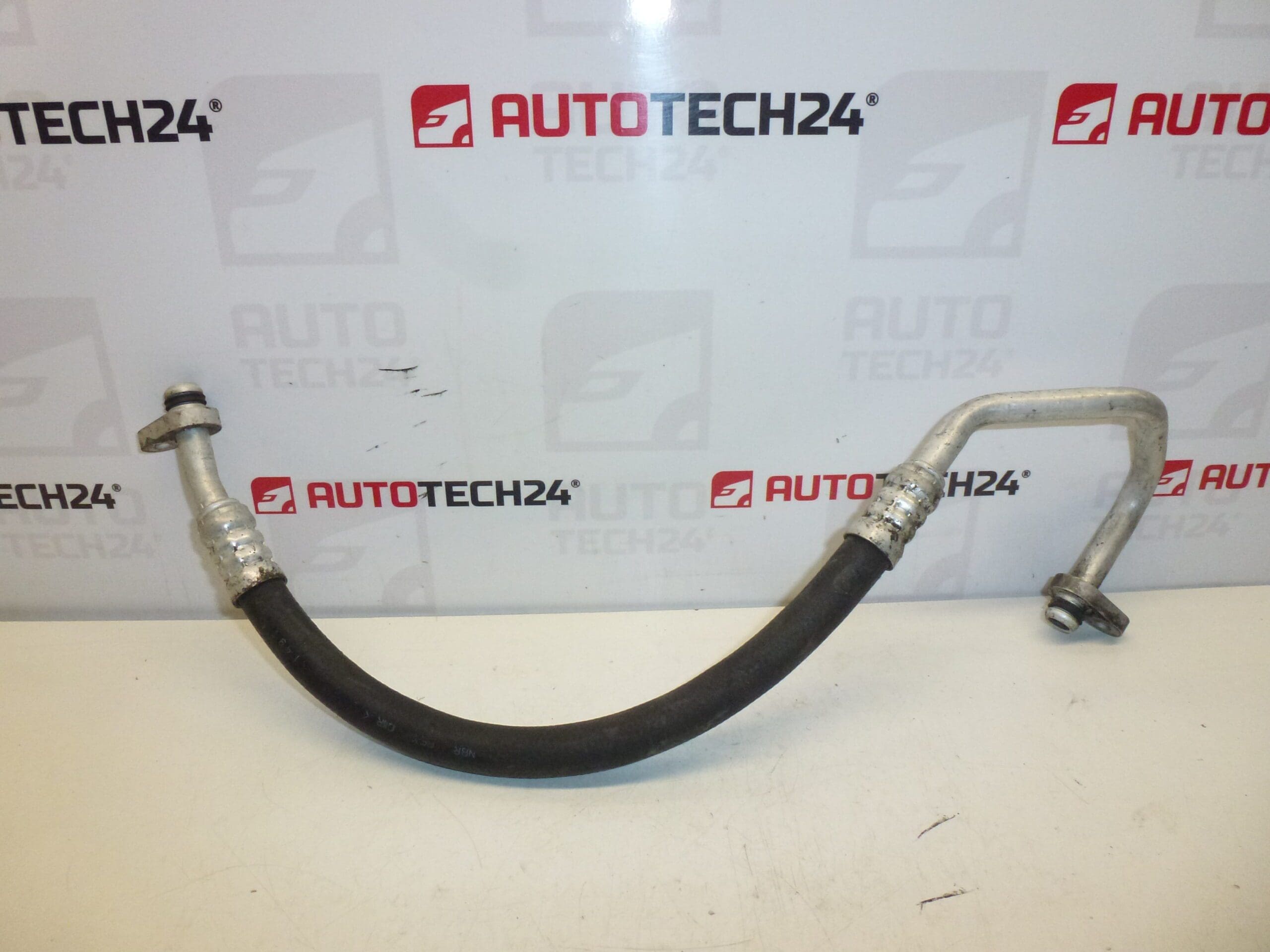 Tuyau de climatisation Citroën Berlingo II 6460EC – Image 2