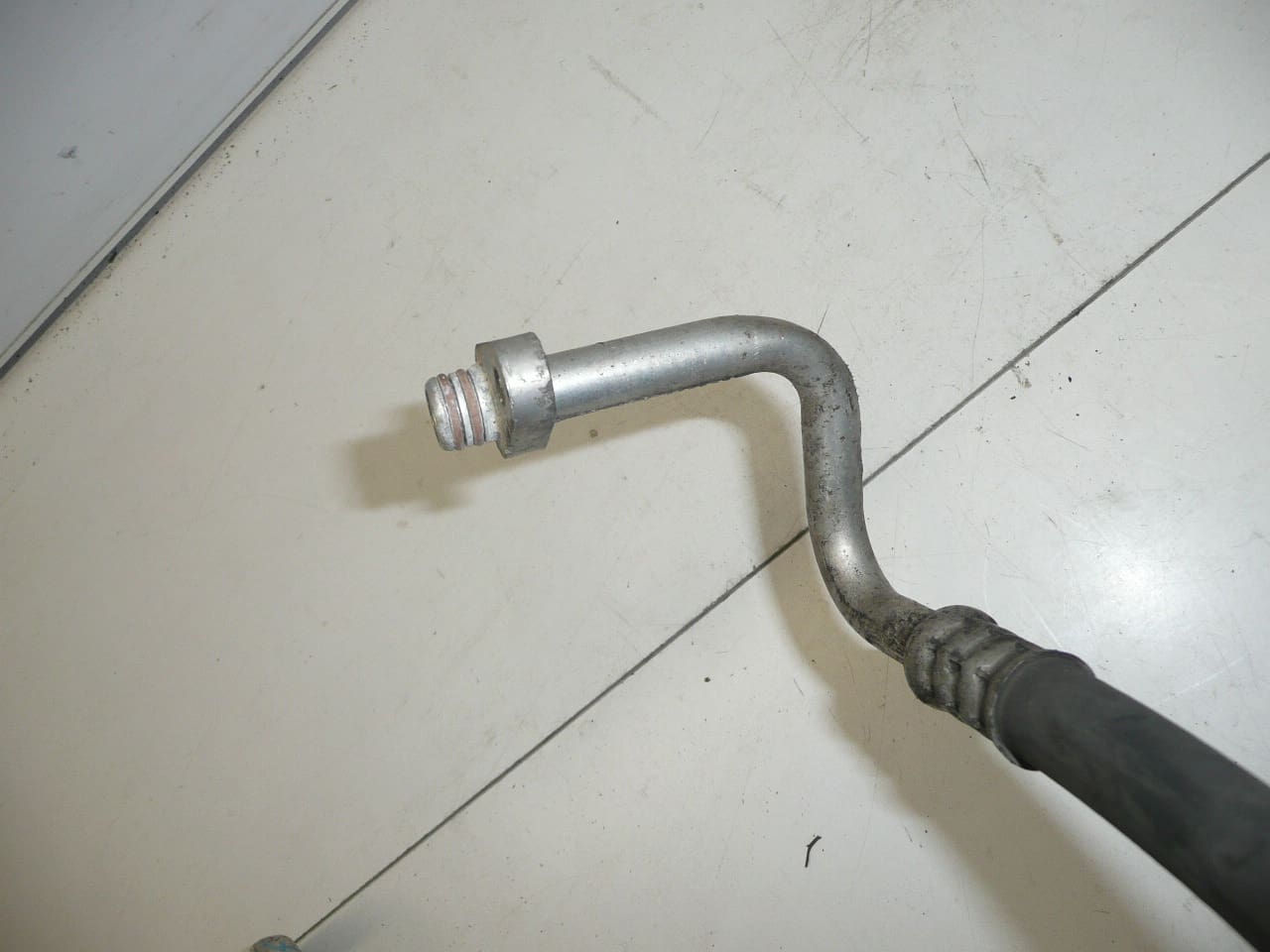 Tuyau de Climatisation Citroën Berlingo II 6460SF – Image 2