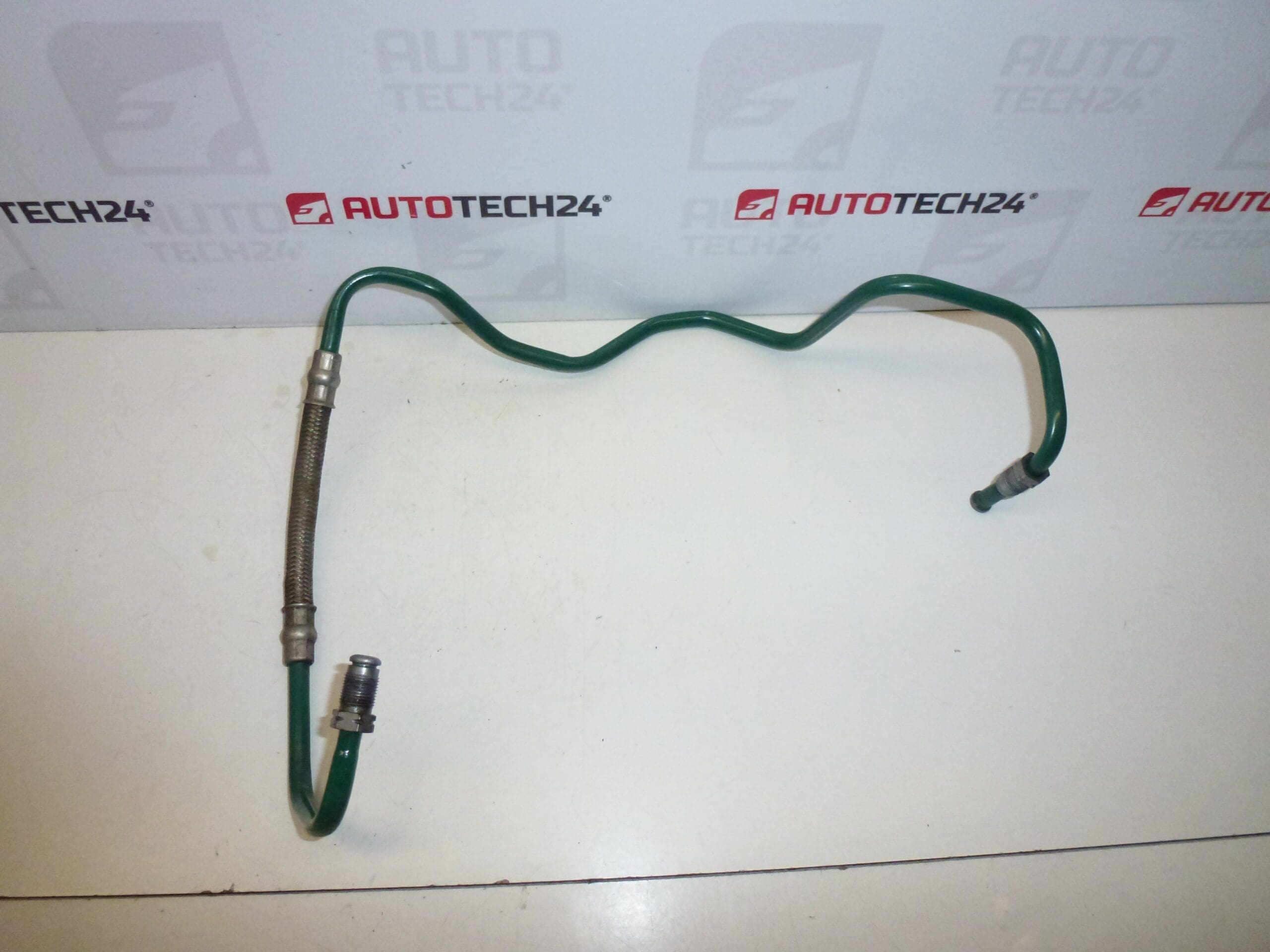 Conduite de frein pour Citroën/Peugeot 488741 – Image 2