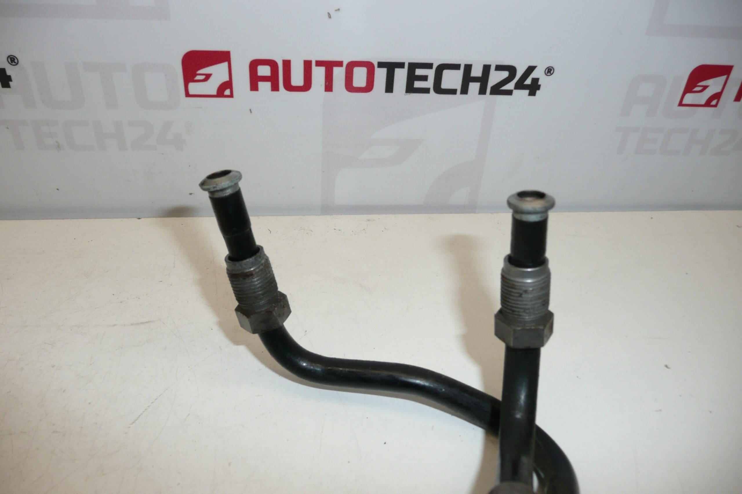 Conduite de frein pour Citroën/Peugeot 4888Q8 4888Q9 – Image 2