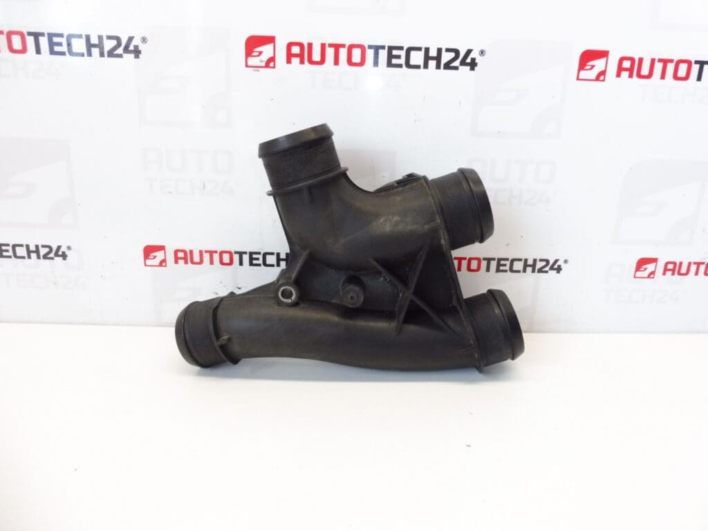 Connexion 1.6 e-HDI Citroën Peugeot 9688500380 9678406580 0345G2