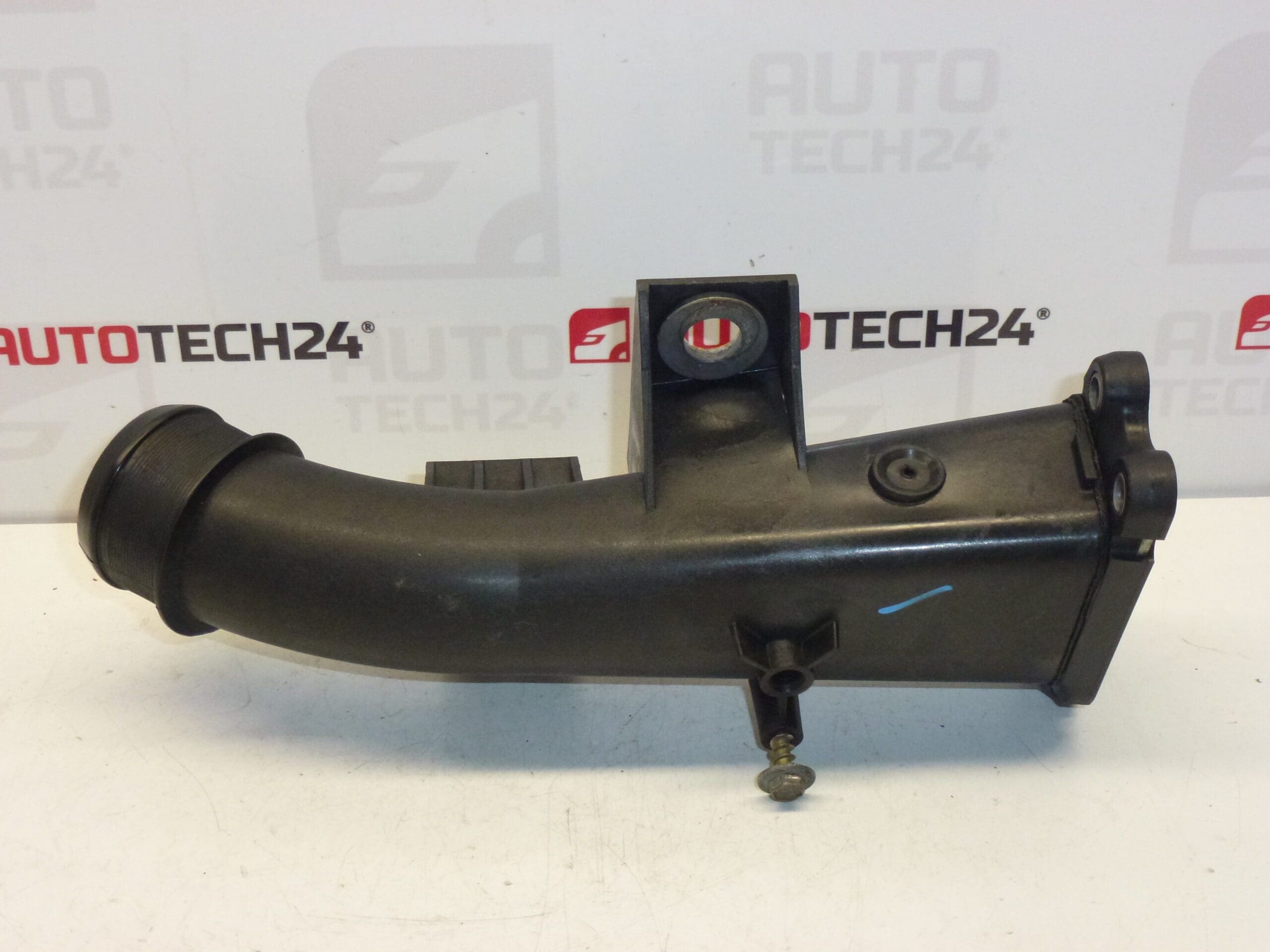 Tuyau de connexion 1.6 HDi PSA Citroën Peugeot 9651411680 0382CX – Image 2