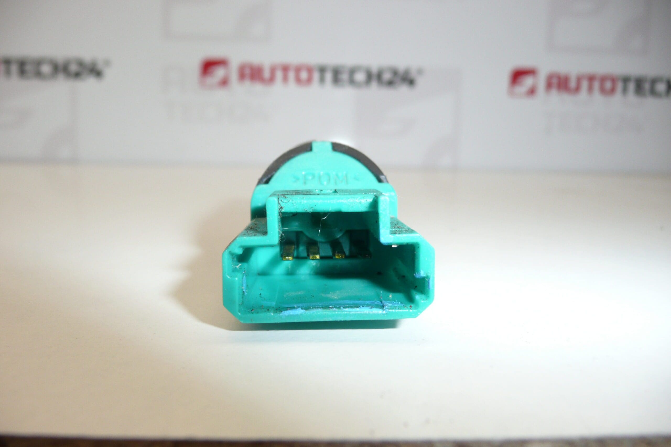 Interrupteur de feu de frein Citroën 9650688480 – Image 2